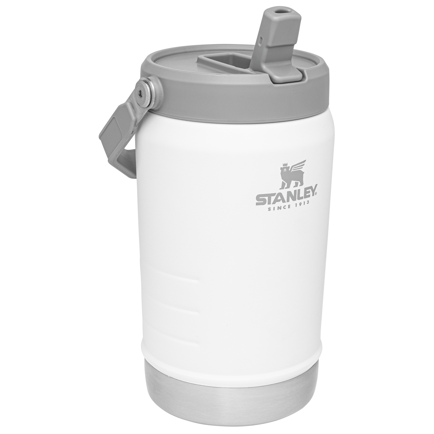 The IceFlow™ Flip Straw Jug | 40 OZ - Image 2