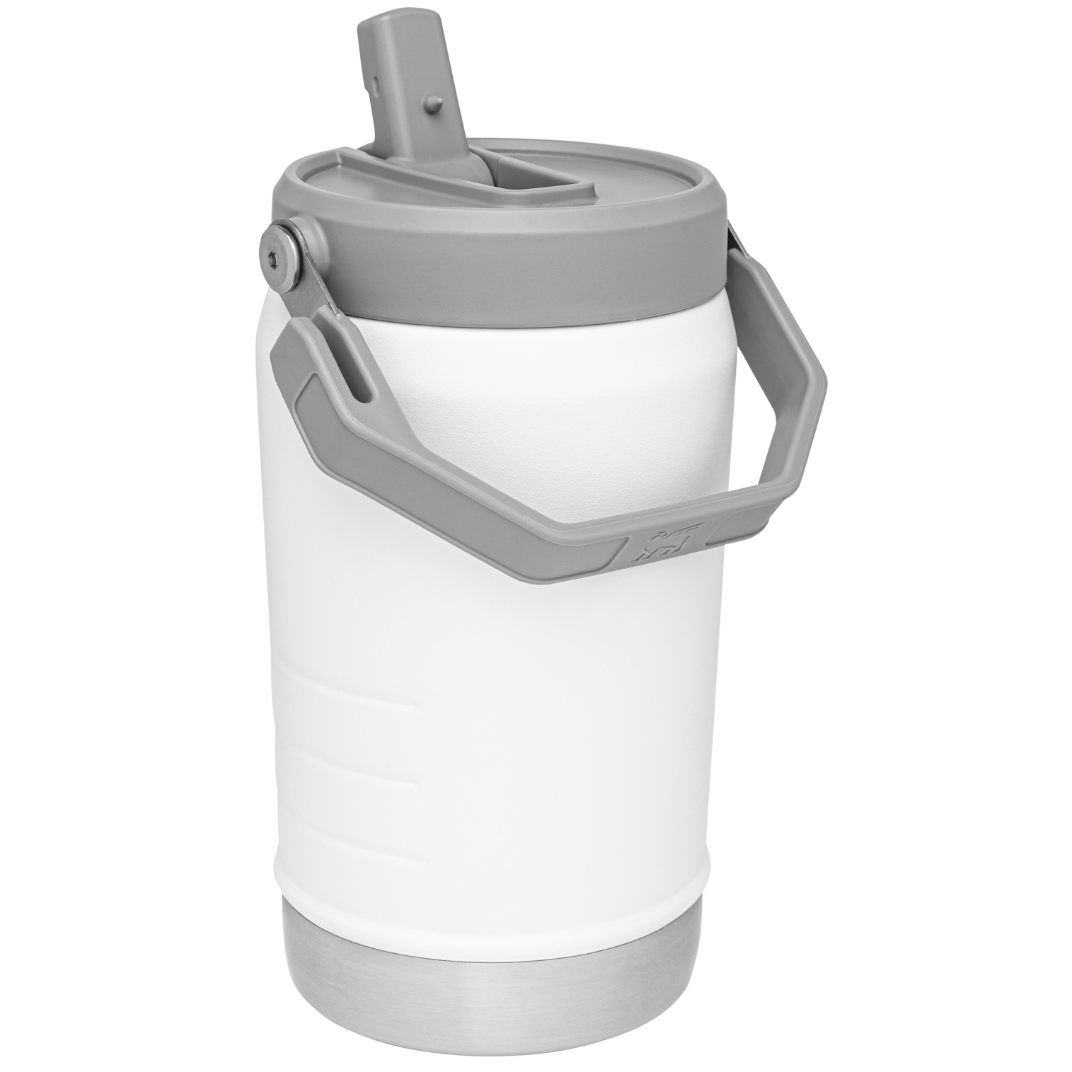 The IceFlow™ Flip Straw Jug | 40 OZ - Image 3