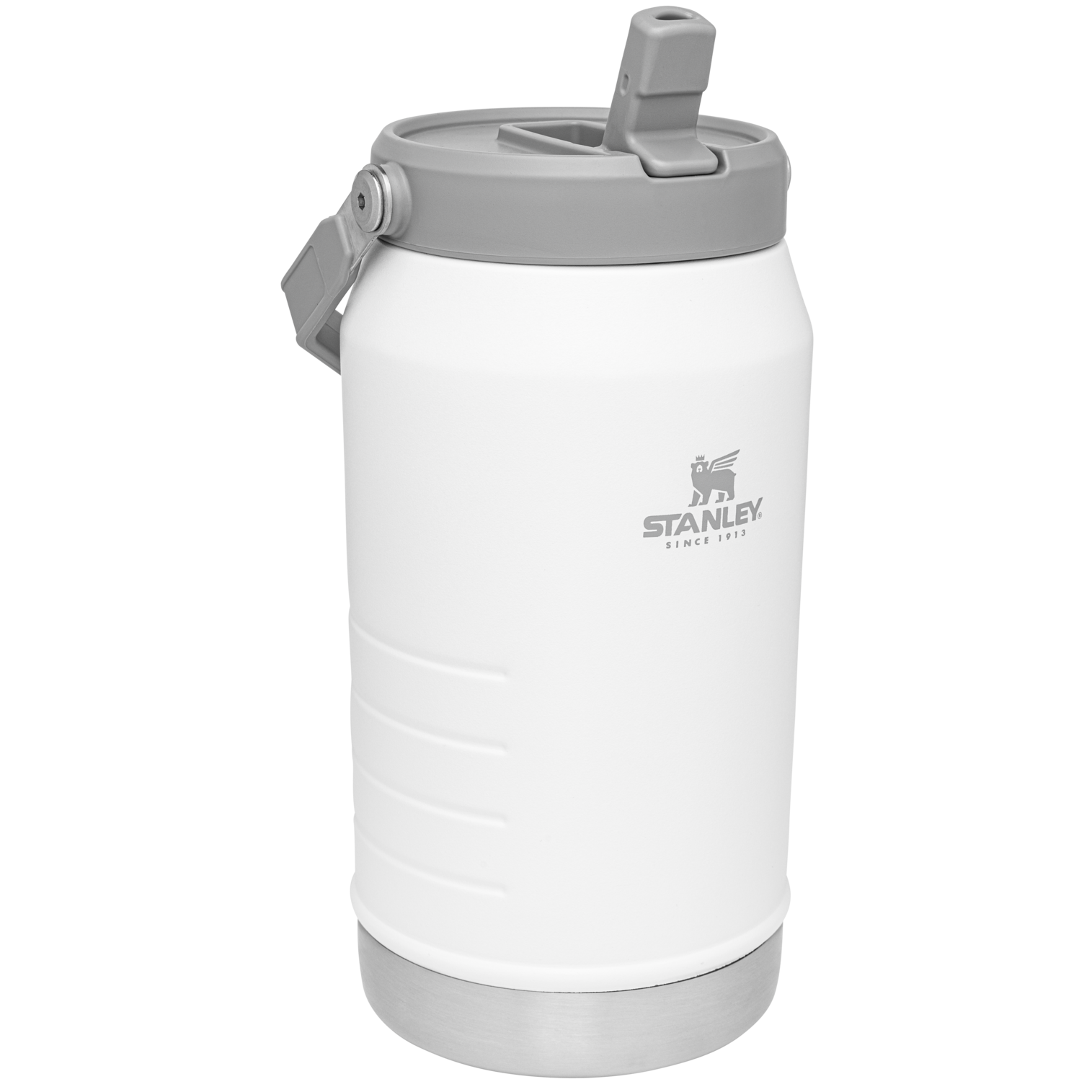The IceFlow™ Flip Straw Jug | 64 OZ - Image 8
