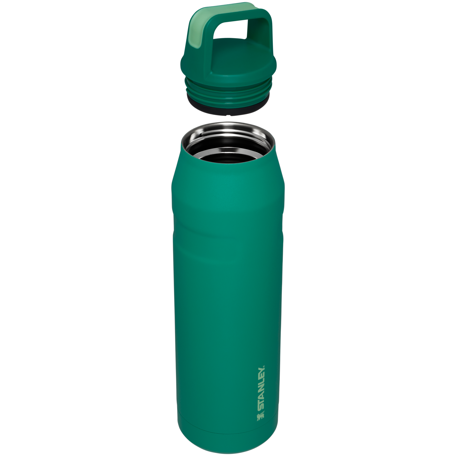 IceFlow™ Bottle with Cap and Carry+ Lid | 36 OZ - Image 22