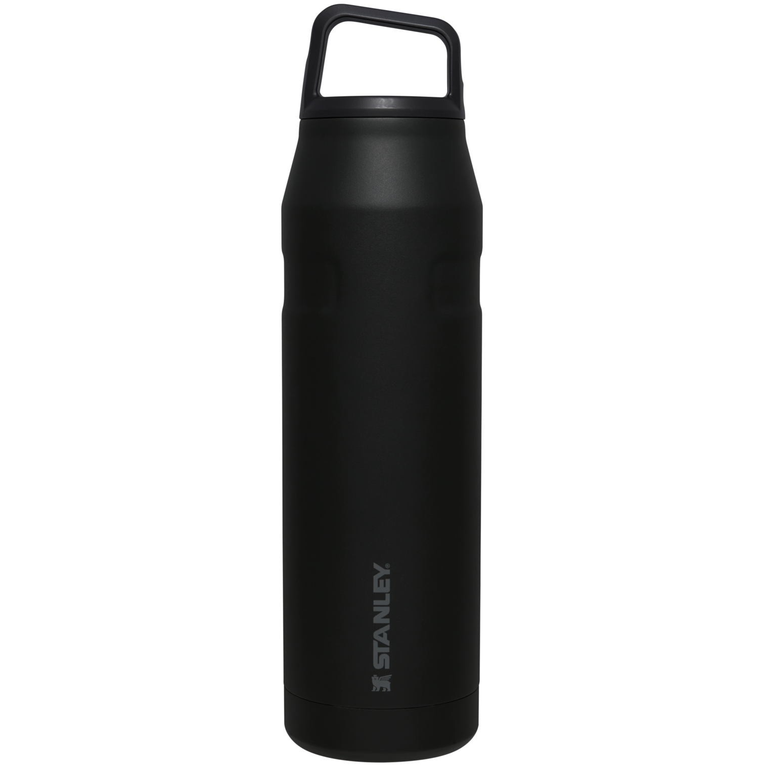 IceFlow™ Bottle with Cap and Carry+ Lid | 36 OZ - Image 38