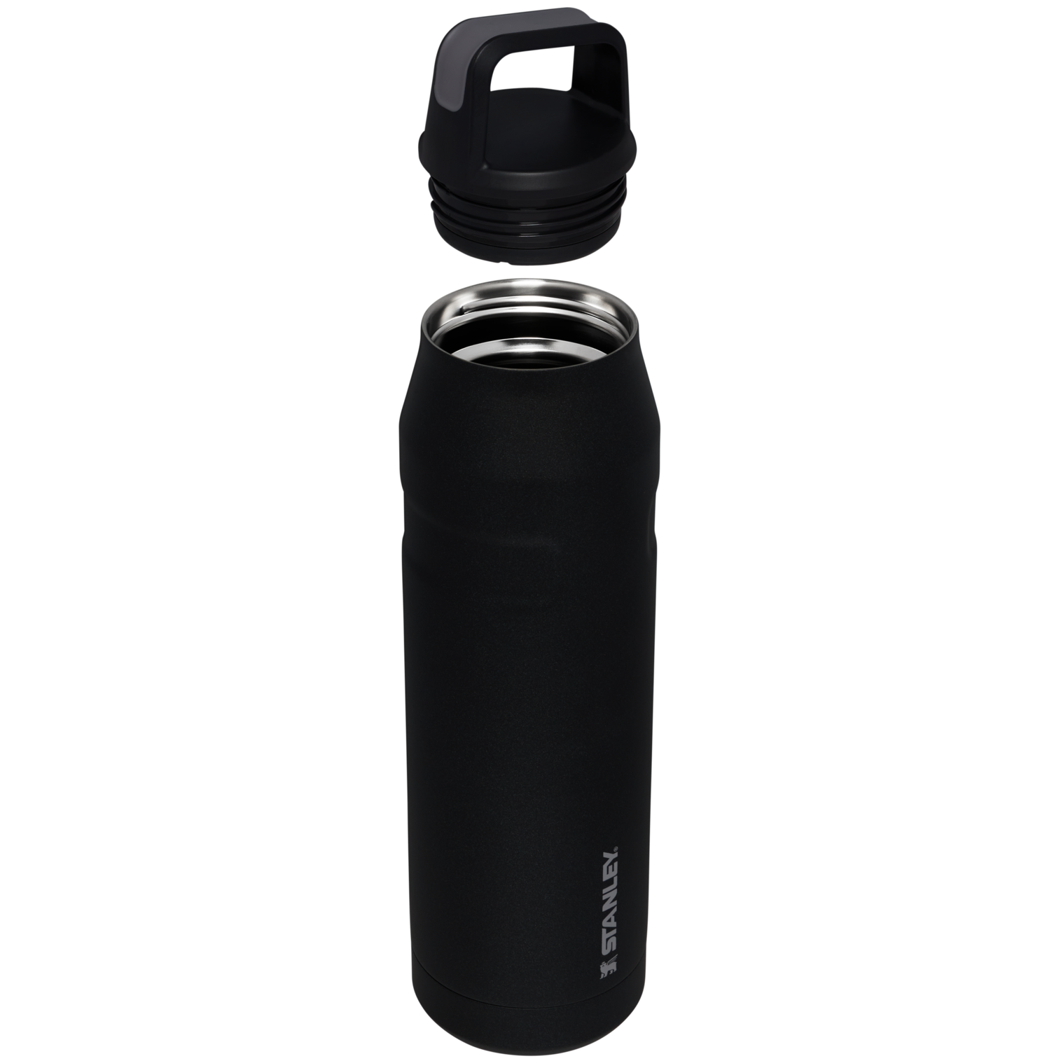 IceFlow™ Bottle with Cap and Carry+ Lid | 36 OZ - Image 54