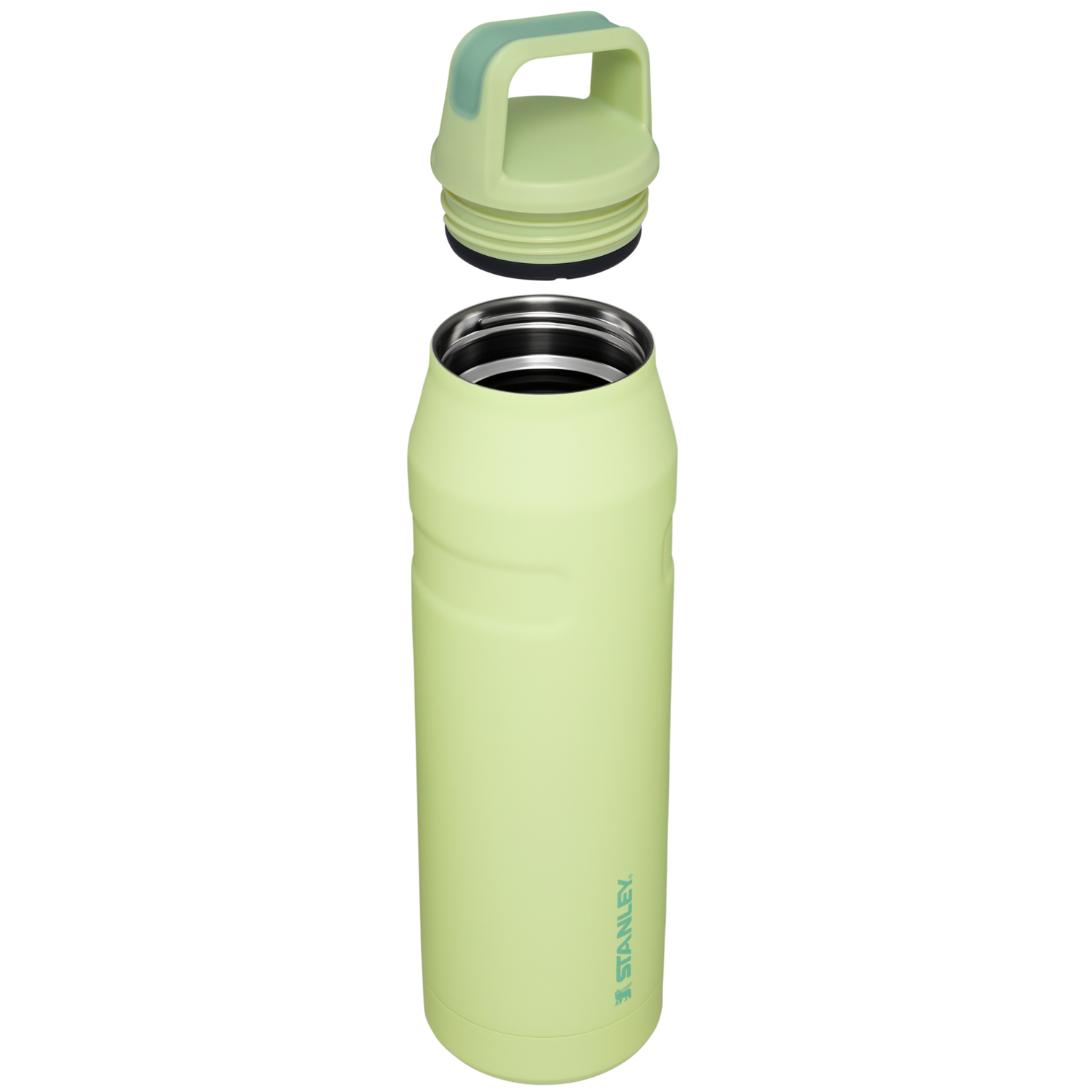 IceFlow™ Bottle with Cap and Carry+ Lid | 36 OZ - Image 19