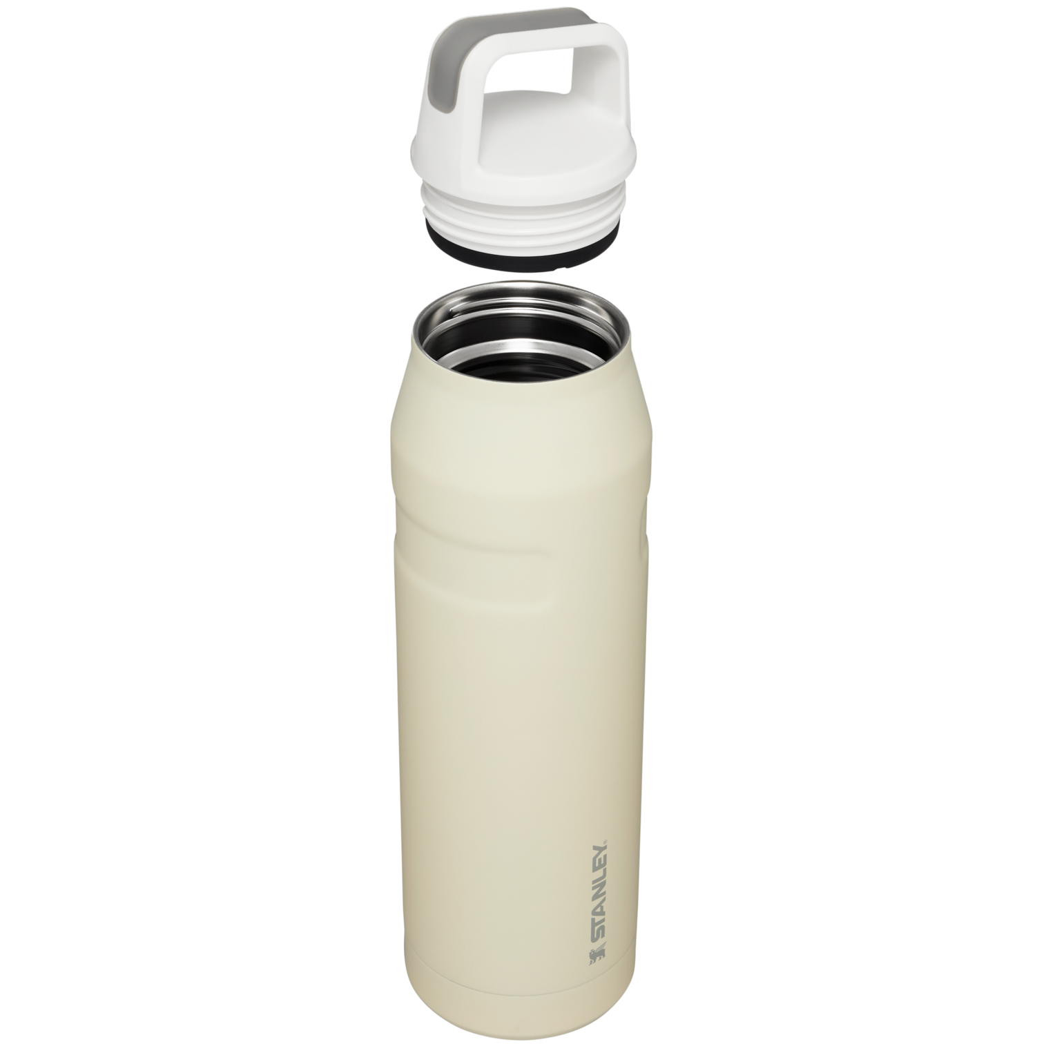 IceFlow™ Bottle with Cap and Carry+ Lid | 36 OZ - Image 48