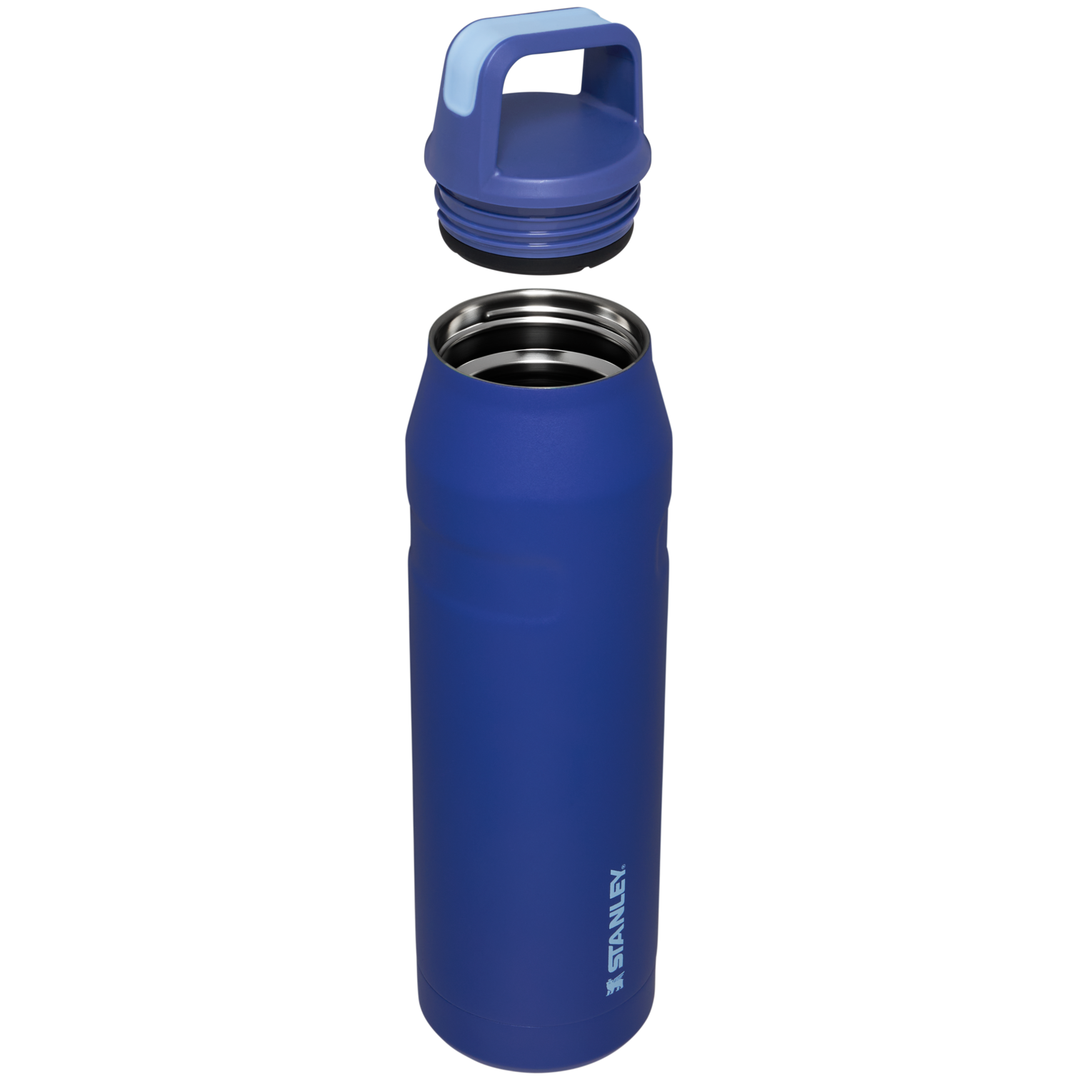 IceFlow™ Bottle with Cap and Carry+ Lid | 36 OZ - Image 34