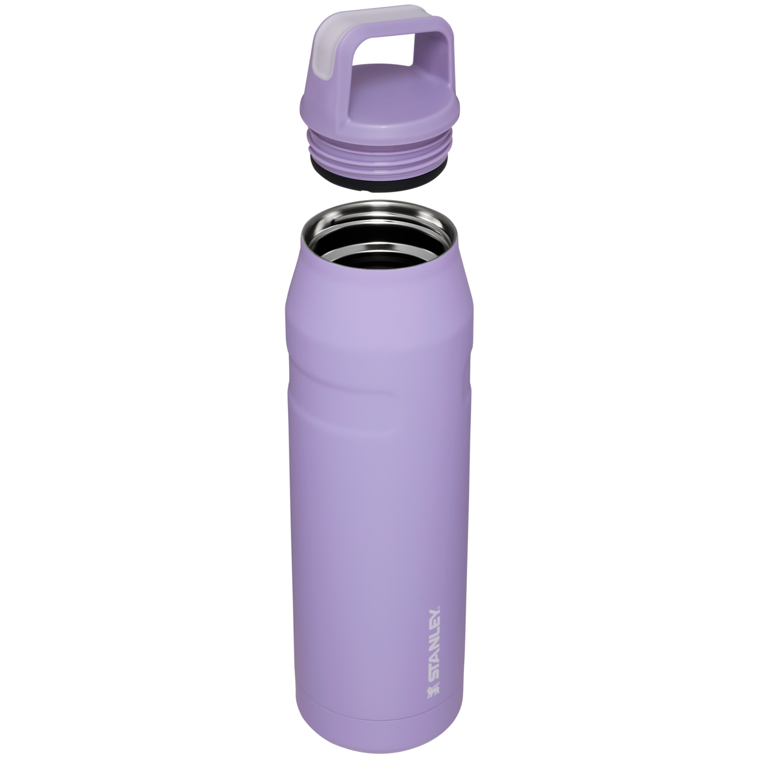 IceFlow™ Bottle with Cap and Carry+ Lid | 36 OZ - Image 31