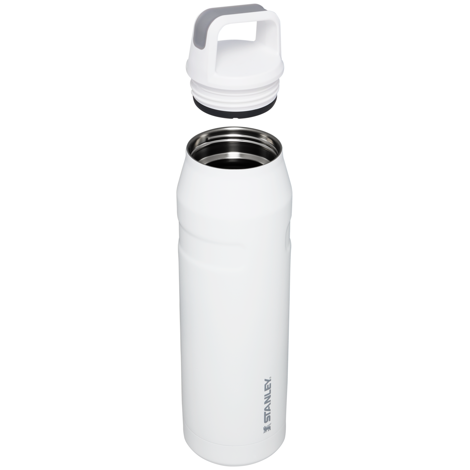 IceFlow™ Bottle with Cap and Carry+ Lid | 36 OZ - Image 37