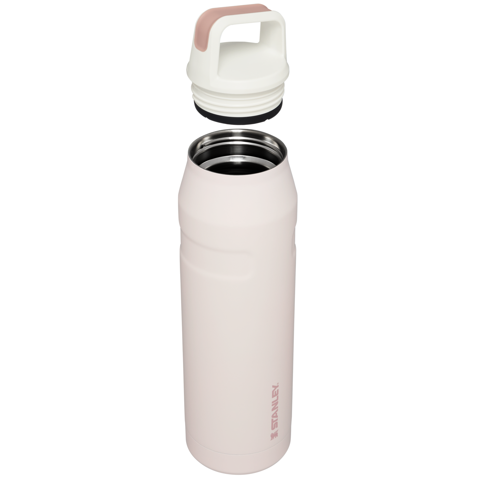 IceFlow™ Bottle with Cap and Carry+ Lid | 36 OZ - Image 42