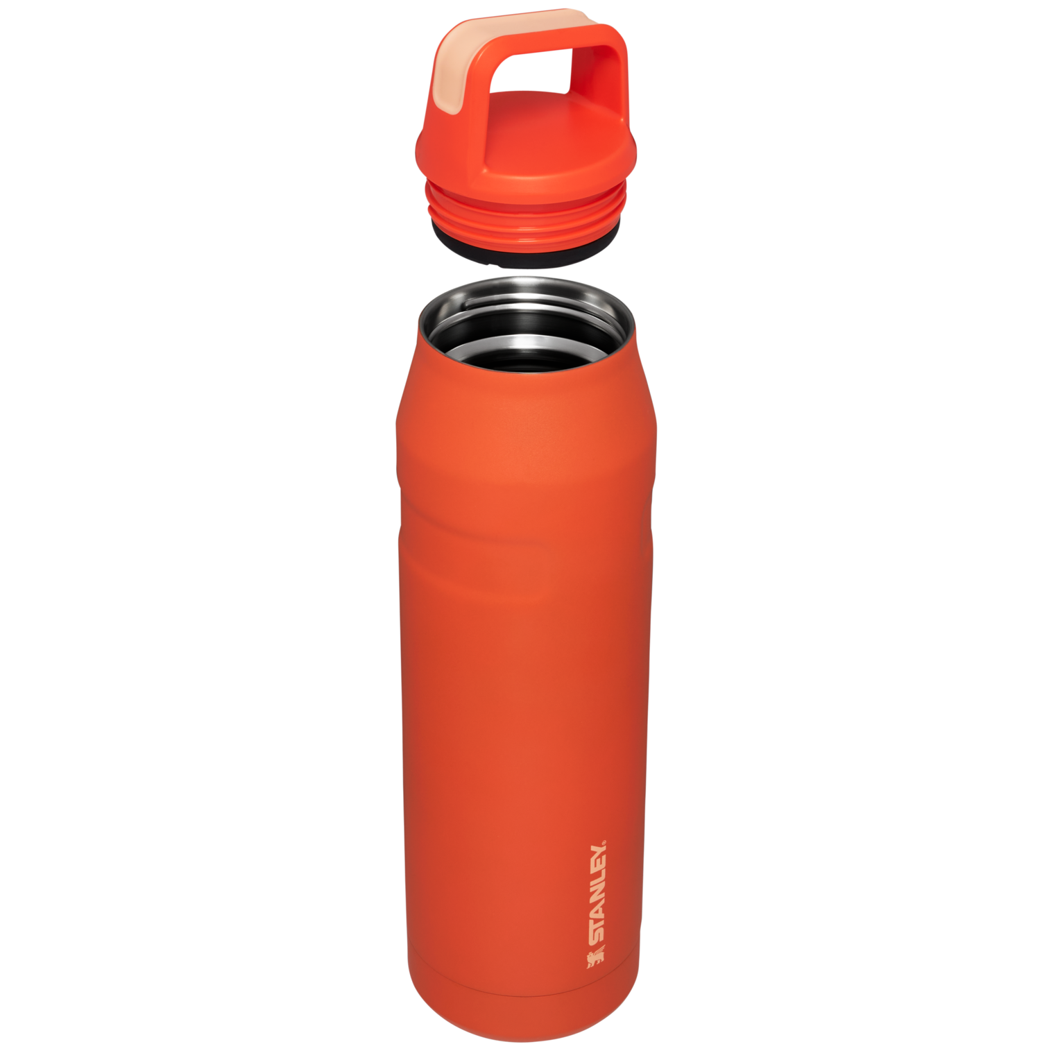 IceFlow™ Bottle with Cap and Carry+ Lid | 36 OZ - Image 25