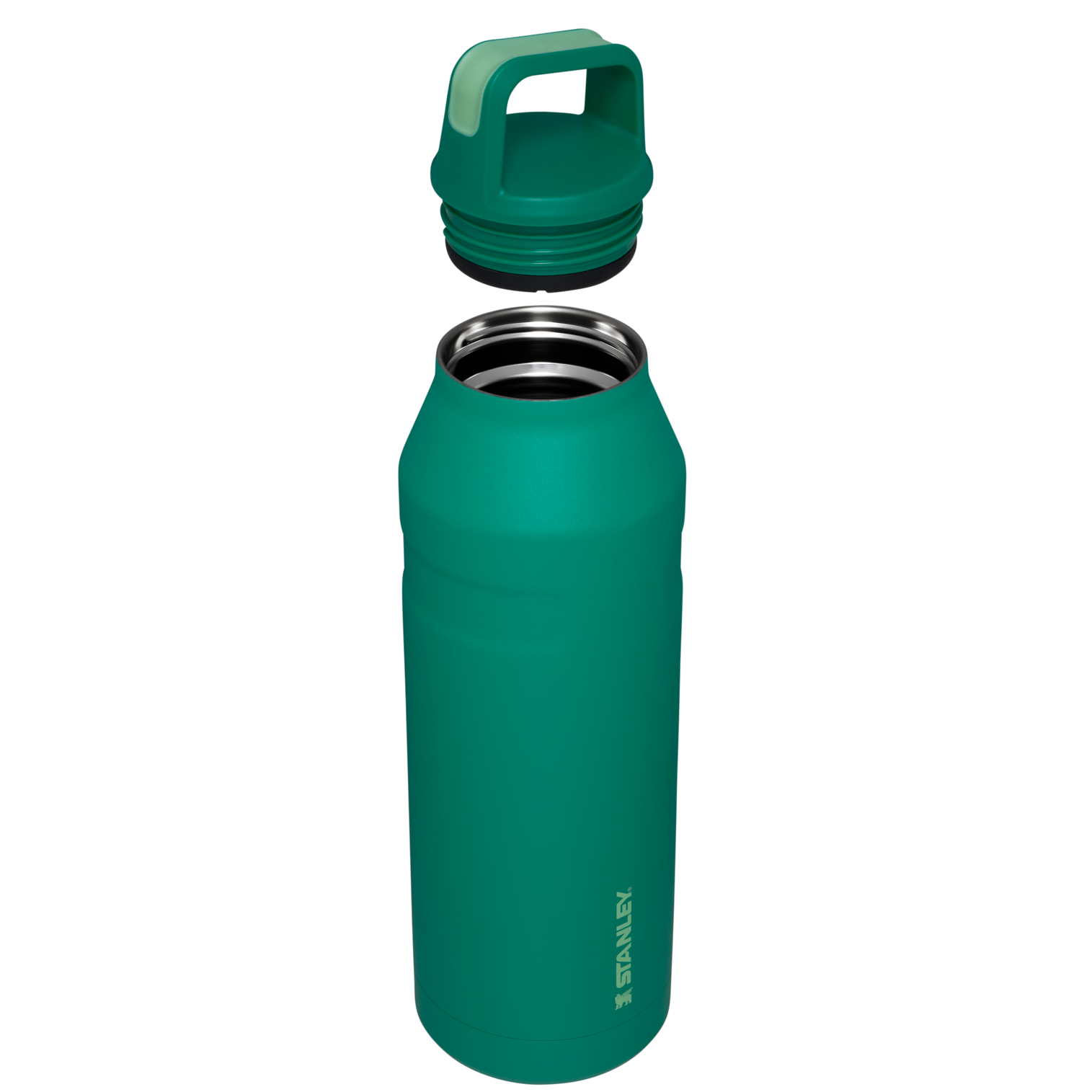 IceFlow™ Bottle with Cap and Carry+ Lid | 50 OZ - Image 18