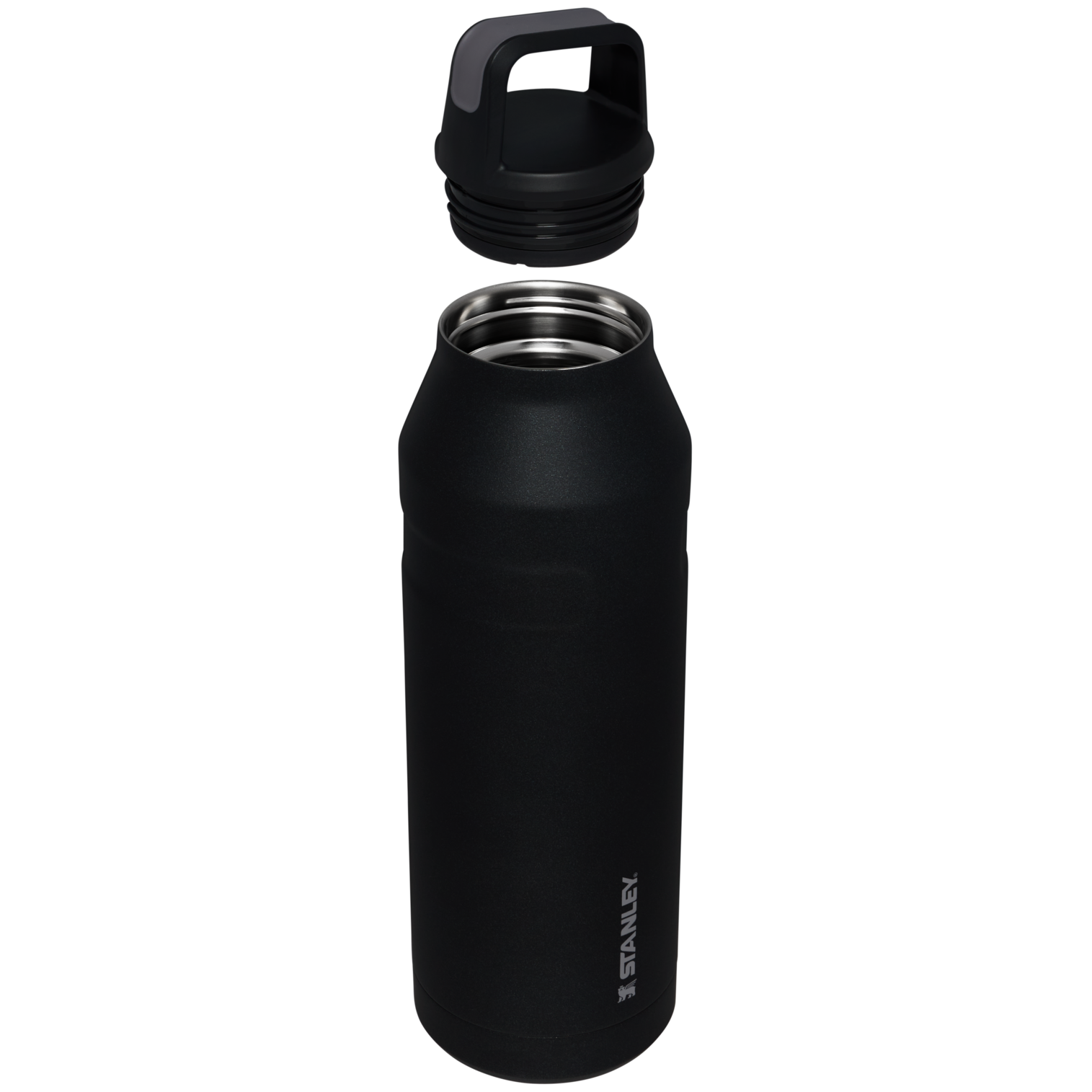 IceFlow™ Bottle with Cap and Carry+ Lid | 50 OZ - Image 45