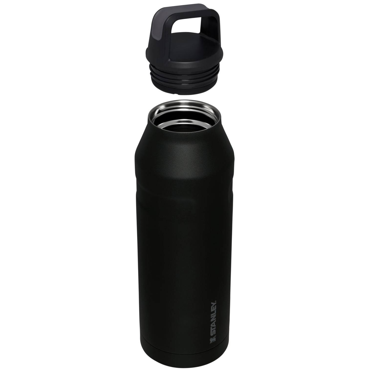 IceFlow™ Bottle with Cap and Carry+ Lid | 50 OZ - Image 27