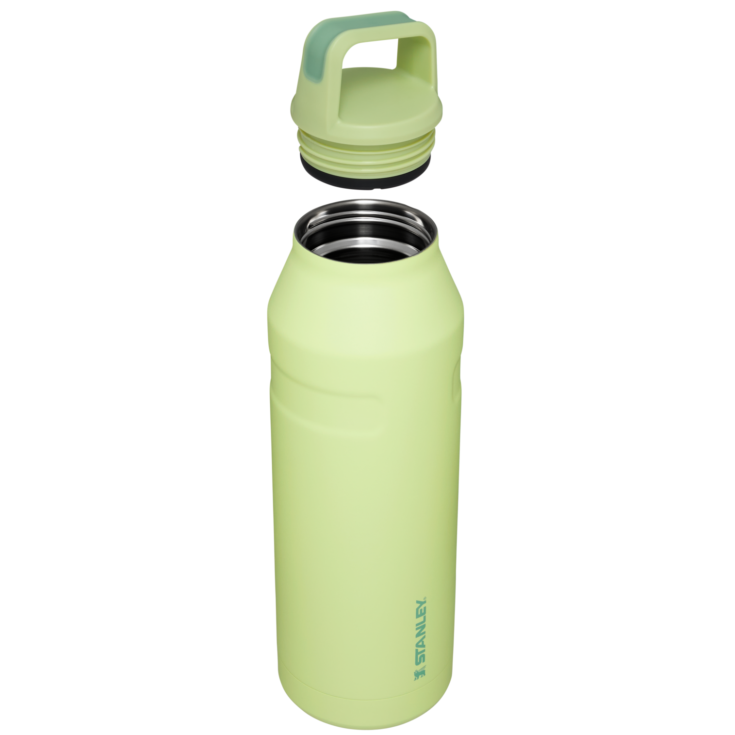 IceFlow™ Bottle with Cap and Carry+ Lid | 50 OZ - Image 21