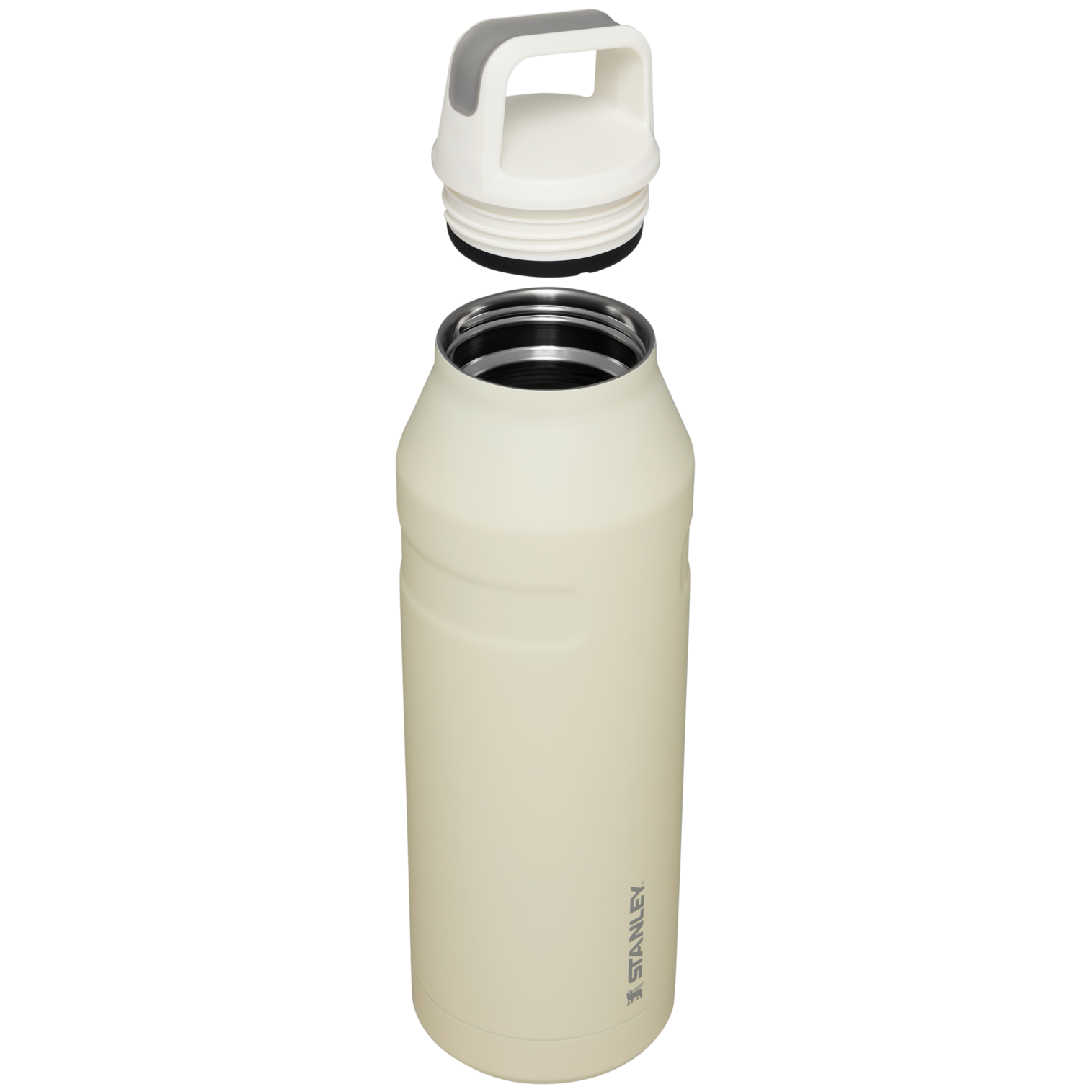 IceFlow™ Bottle with Cap and Carry+ Lid | 50 OZ - Image 36