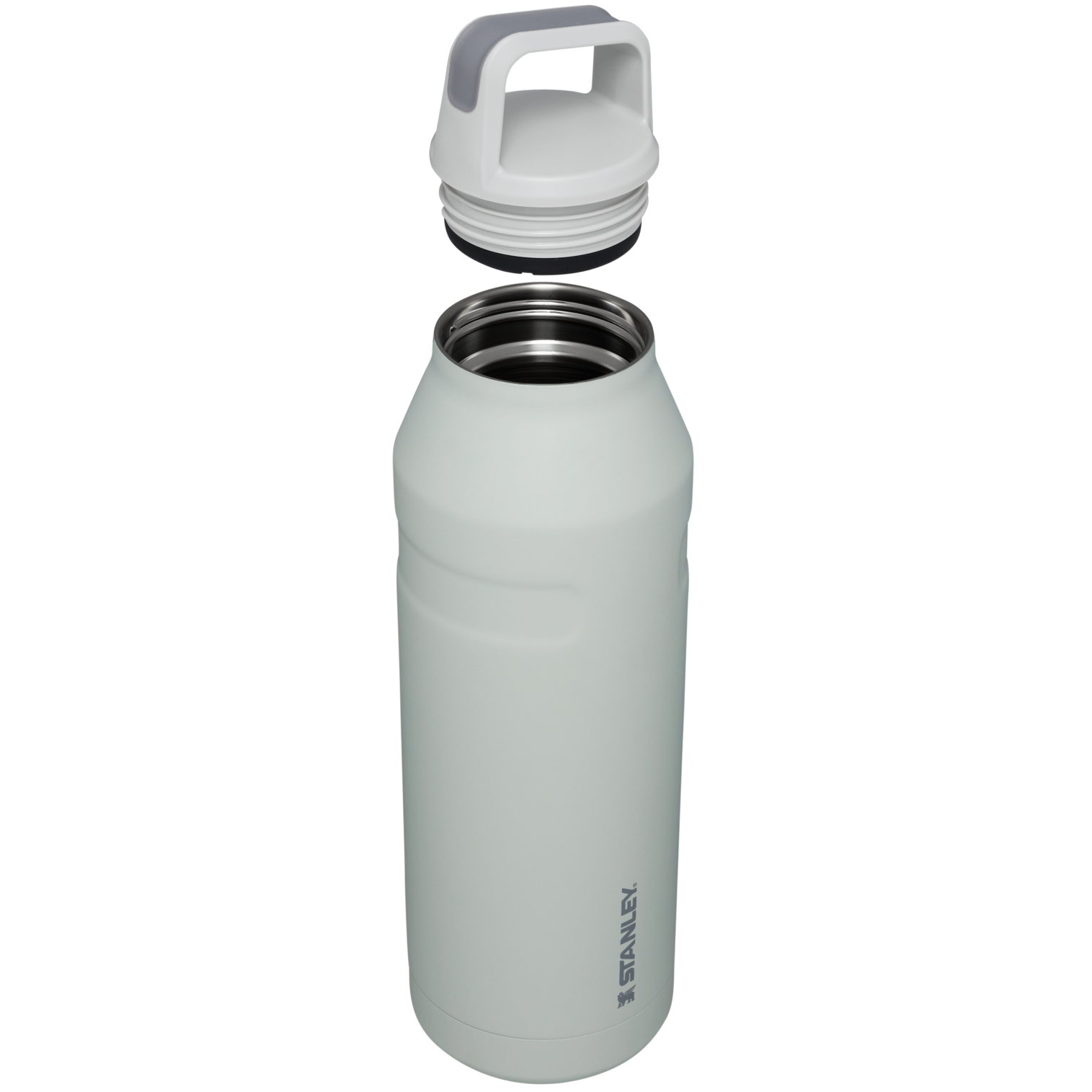 IceFlow™ Bottle with Cap and Carry+ Lid | 50 OZ - Image 39