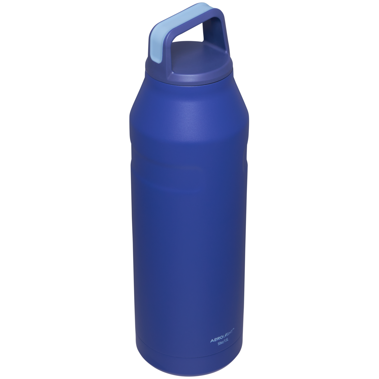 IceFlow™ Bottle with Cap and Carry+ Lid | 50 OZ - Image 29