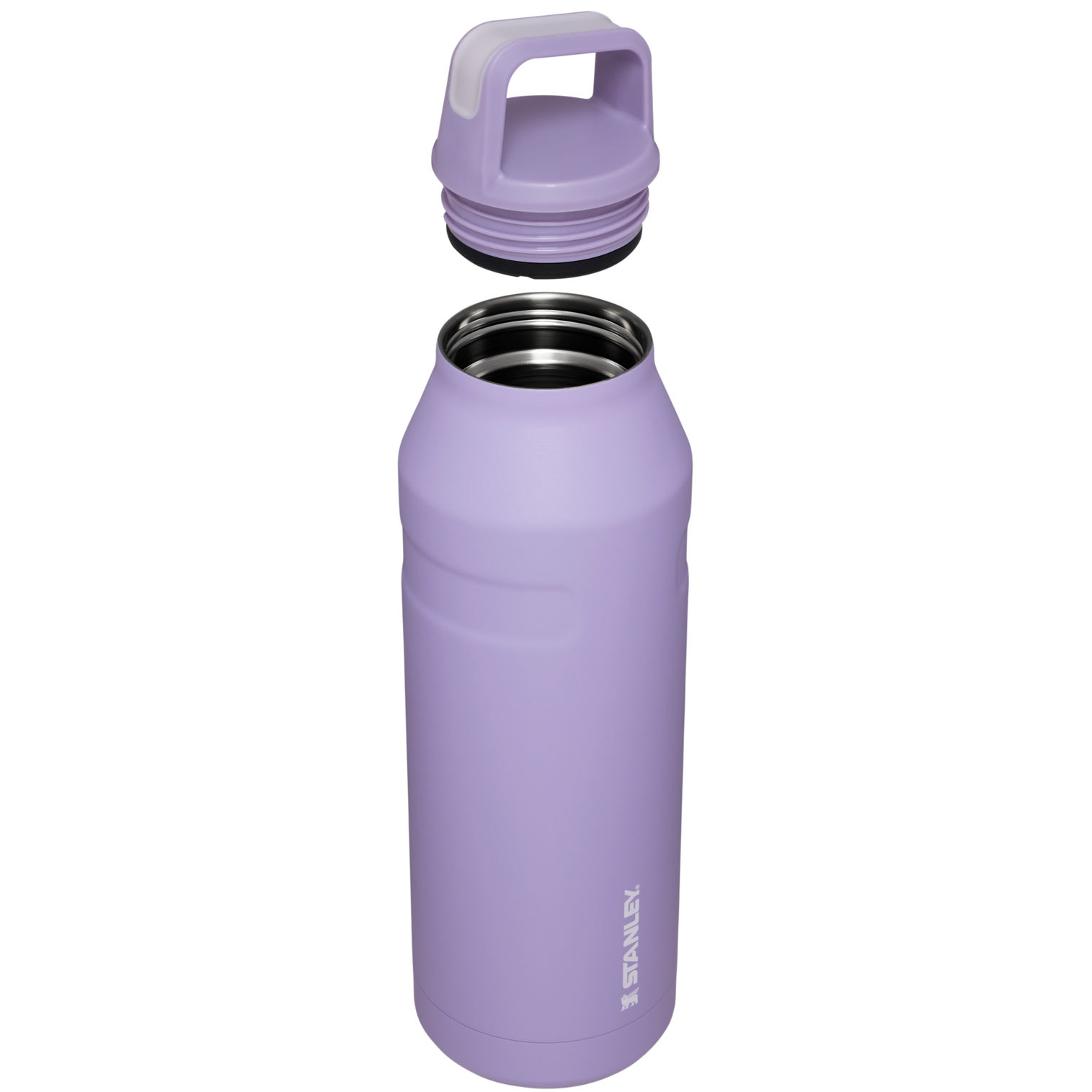 IceFlow™ Bottle with Cap and Carry+ Lid | 50 OZ - Image 15