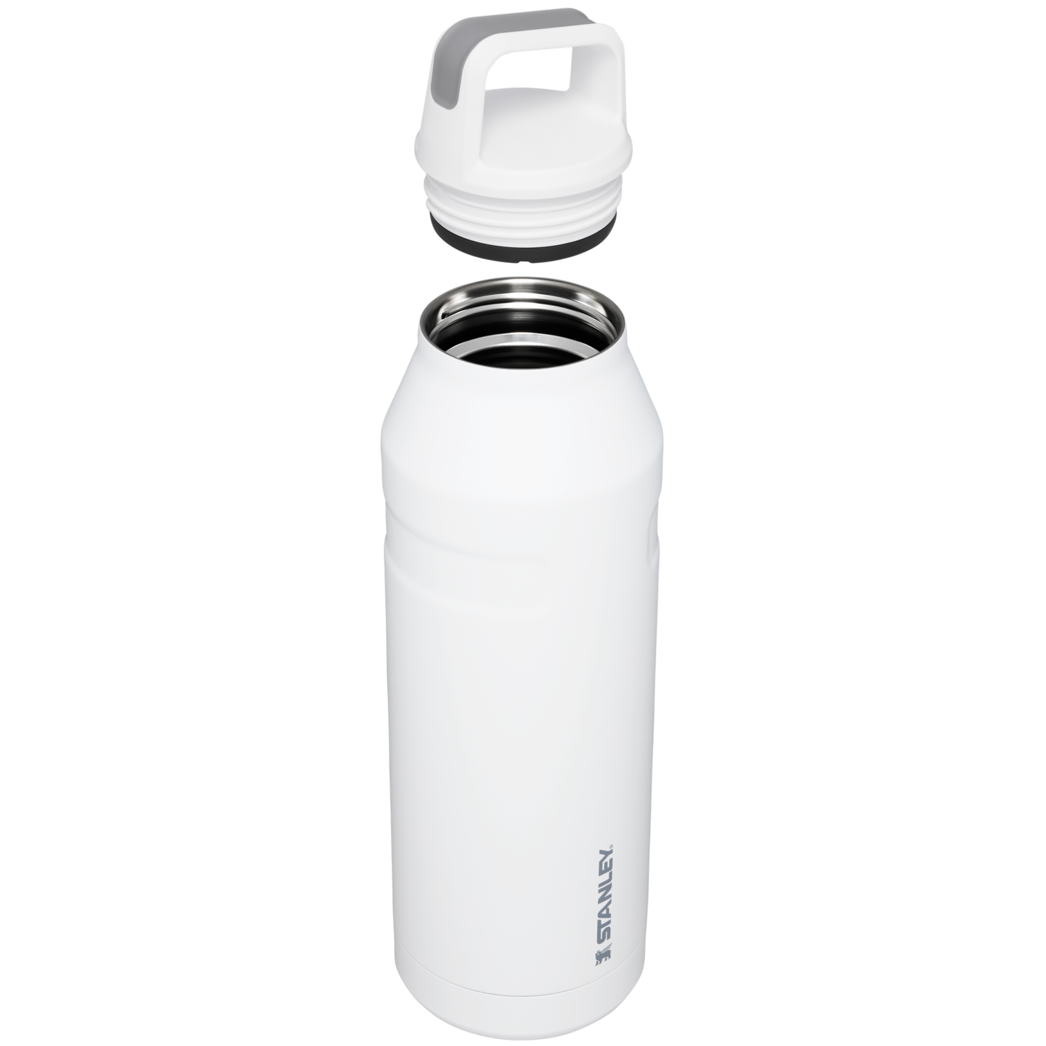 IceFlow™ Bottle with Cap and Carry+ Lid | 50 OZ - Image 42