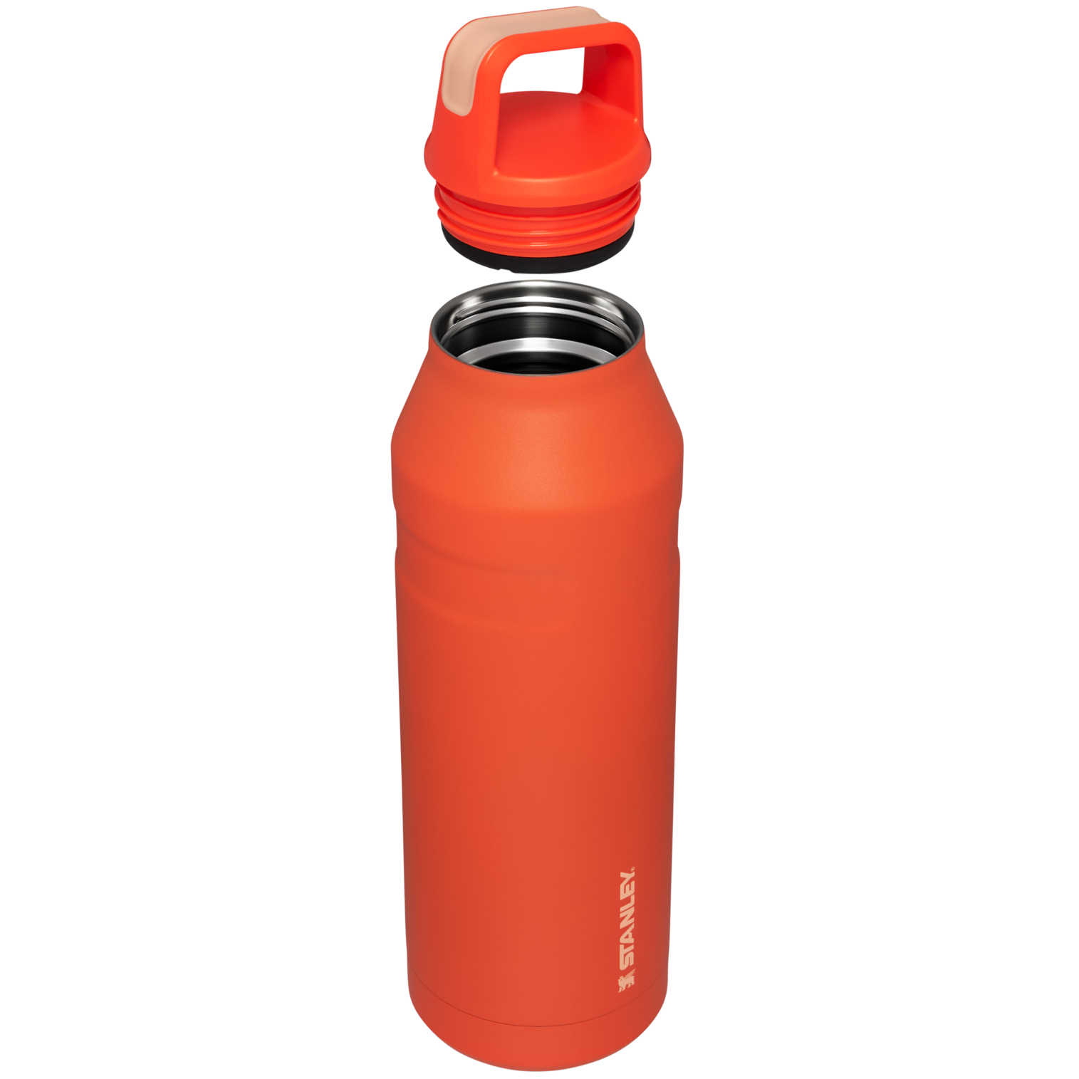 IceFlow™ Bottle with Cap and Carry+ Lid | 50 OZ - Image 24