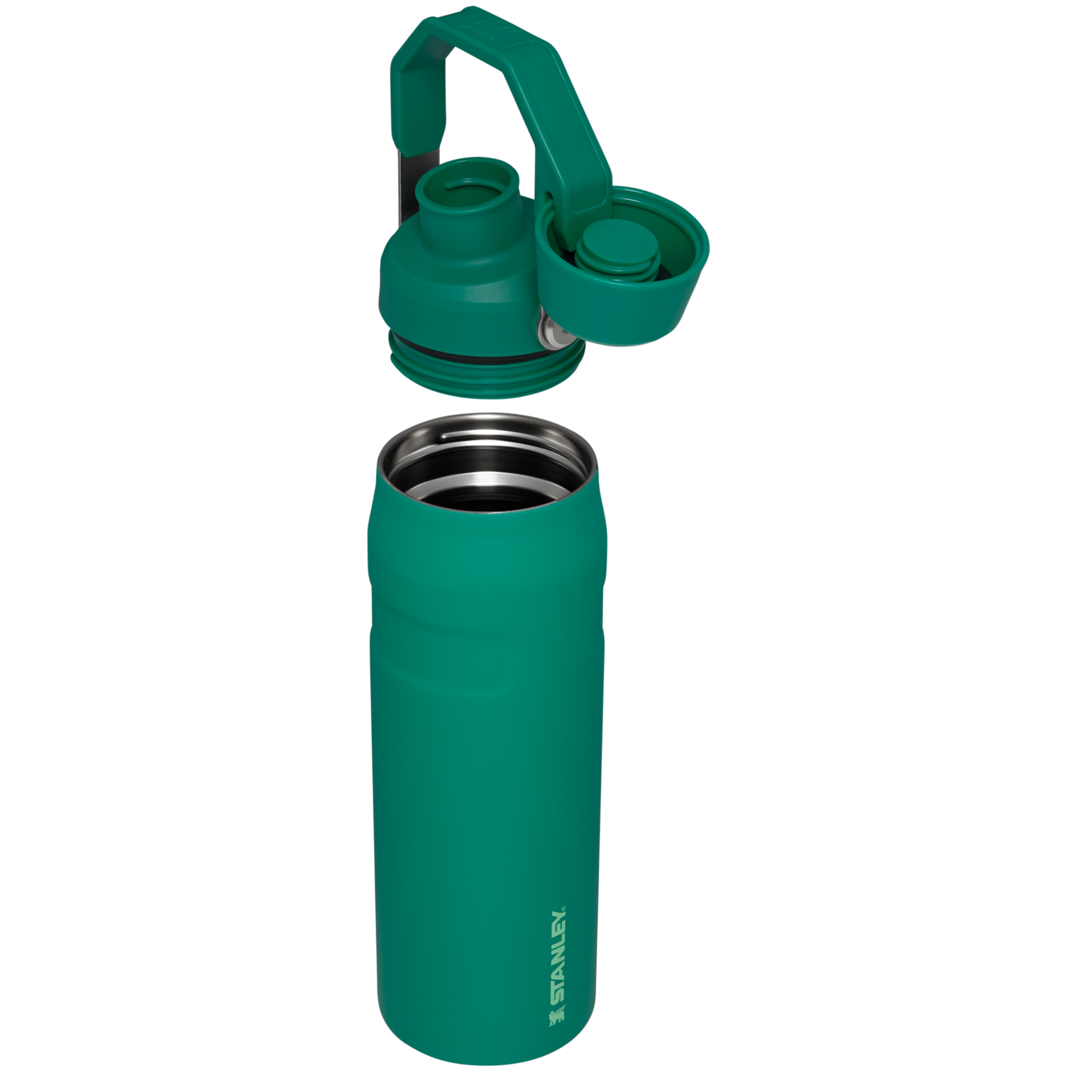 IceFlow™ Bottle with Fast Flow Lid | 24 OZ - Image 34