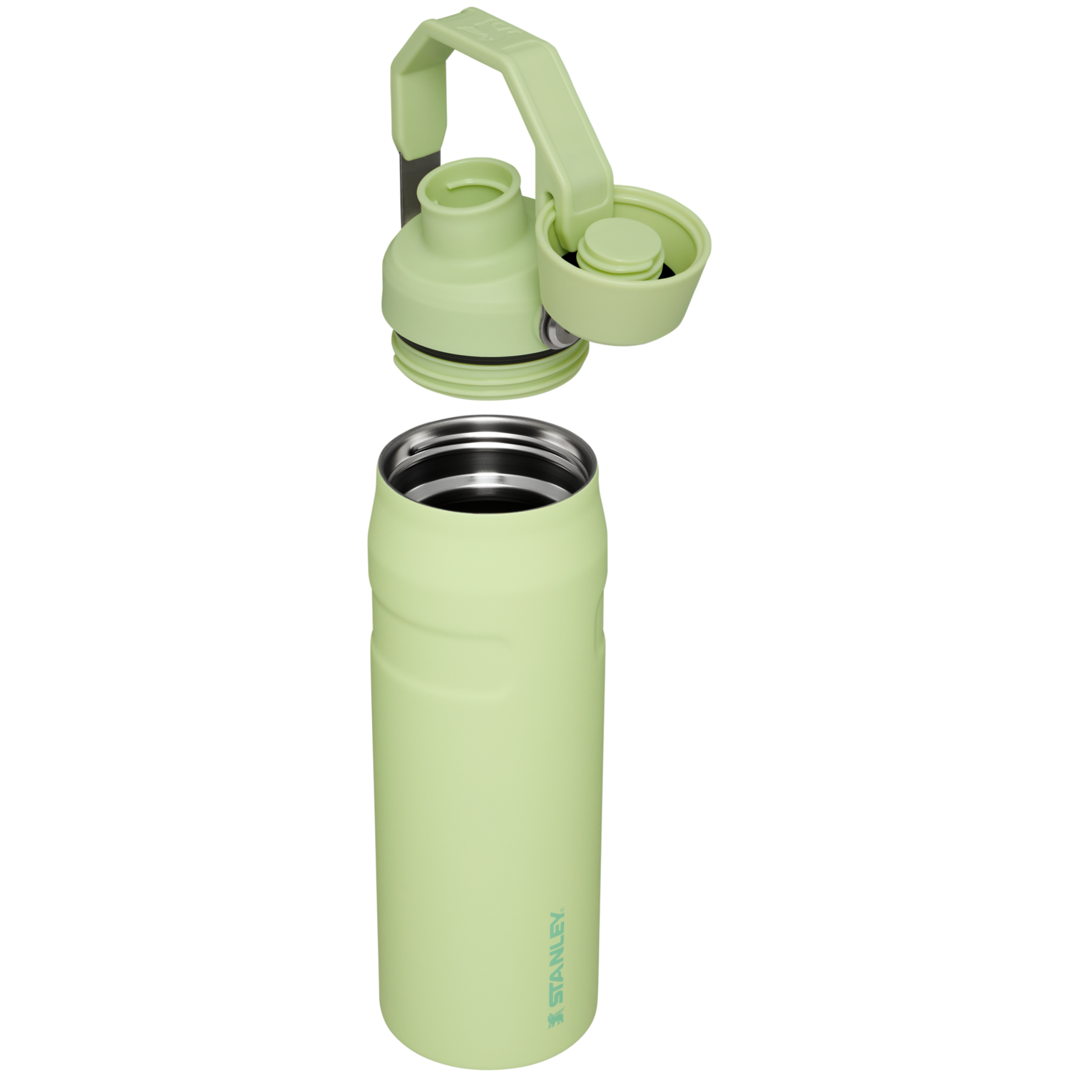 IceFlow™ Bottle with Fast Flow Lid | 24 OZ - Image 5