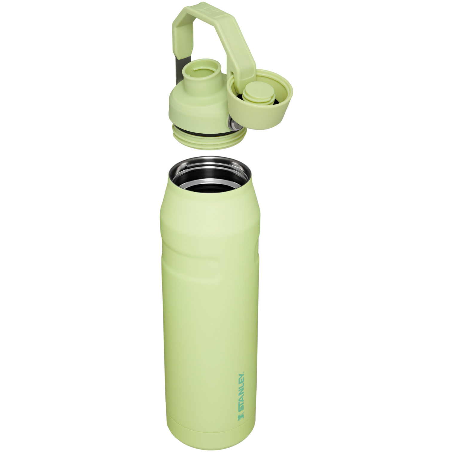 IceFlow™ Bottle with Fast Flow Lid | 36 OZ - Image 38