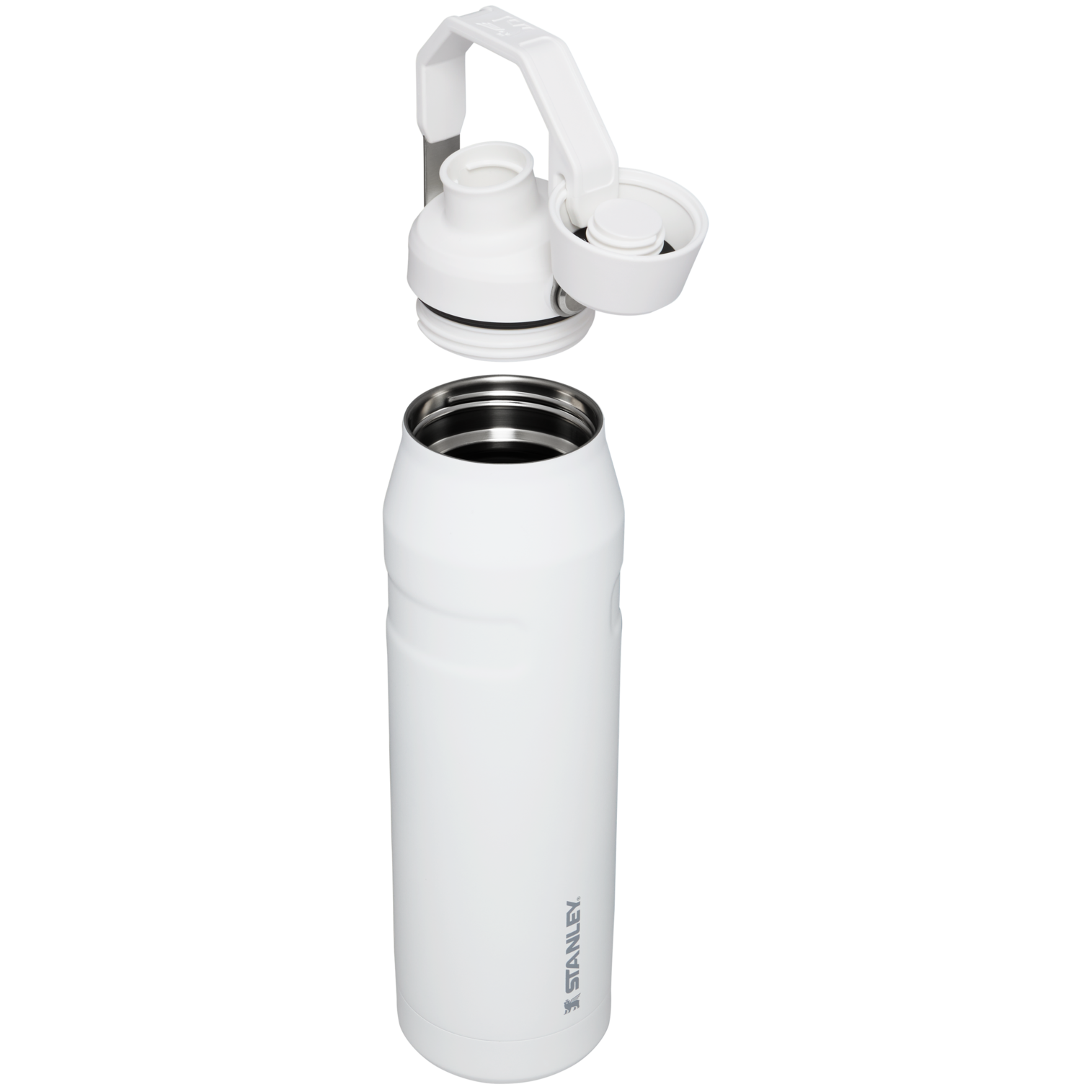 IceFlow™ Bottle with Fast Flow Lid | 36 OZ - Image 3