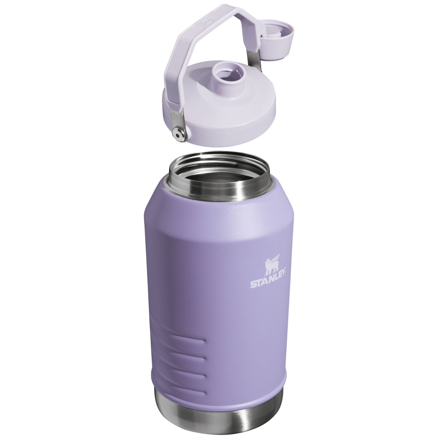 IceFlow™ Jug with Fast Flow Lid | 64 OZ - Stanley Create - Image 3