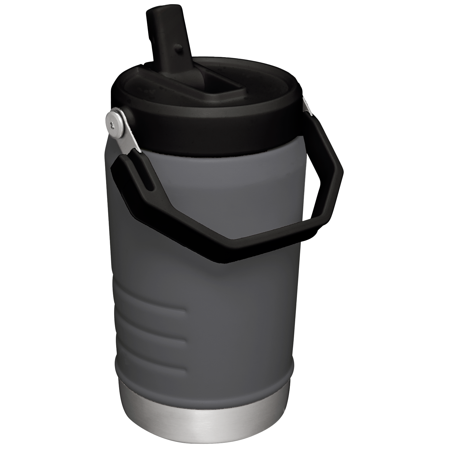 The IceFlow™ Flip Straw Jug | 40 OZ - Image 18