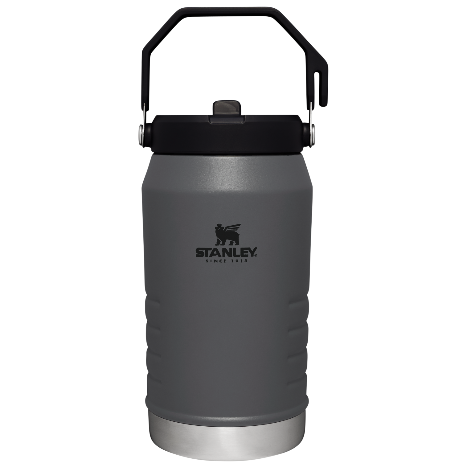 The IceFlow™ Flip Straw Jug | 64 OZ - Image 23