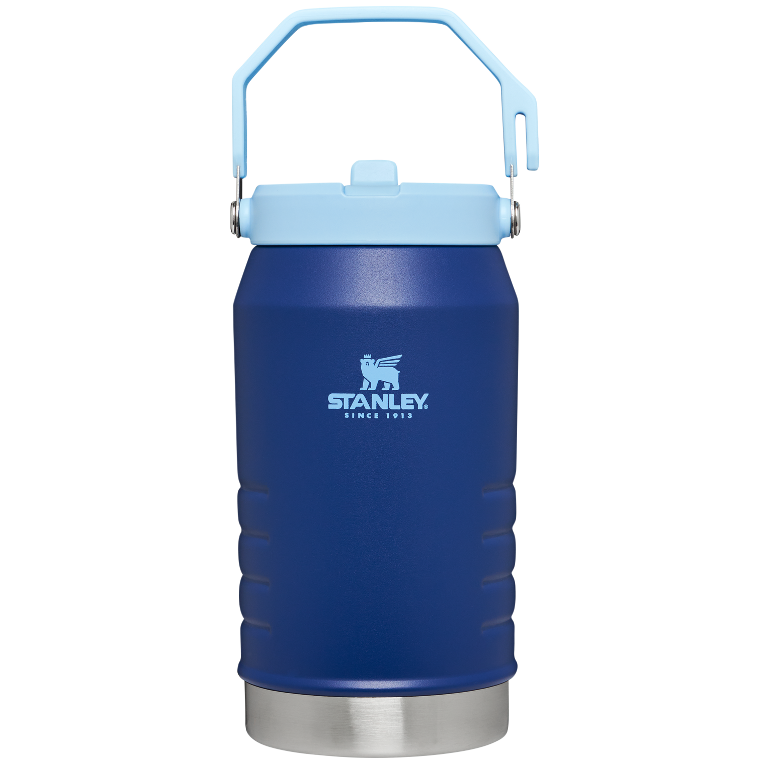 The IceFlow™ Flip Straw Jug | 64 OZ - Image 16