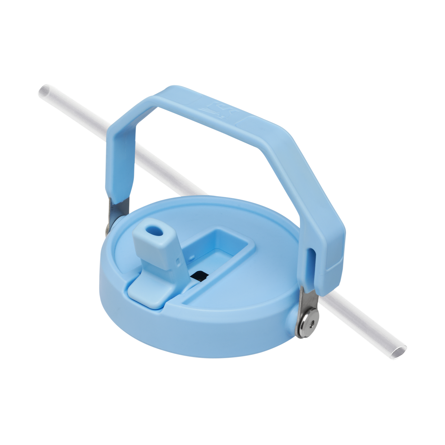 The IceFlow™ Flip Straw Jug | 64 OZ - Image 18