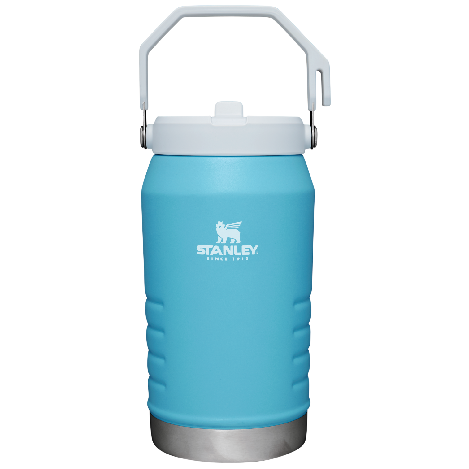 The IceFlow™ Flip Straw Jug | 64 OZ - Image 13