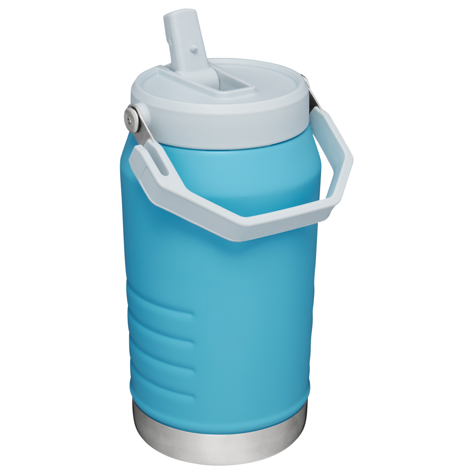 The IceFlow™ Flip Straw Jug | 64 OZ - Image 14