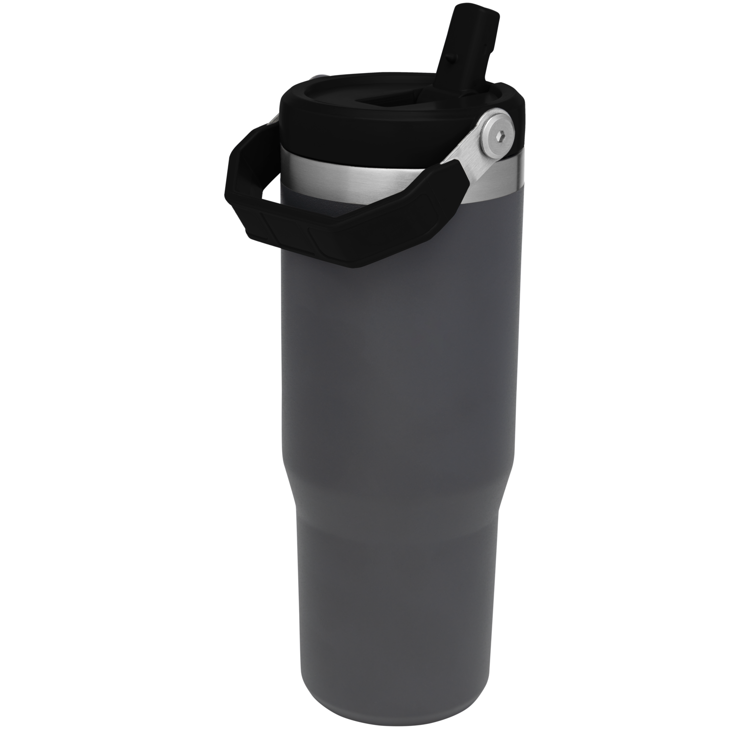 The IceFlow™ Flip Straw Tumbler | 30 OZ - Image 32