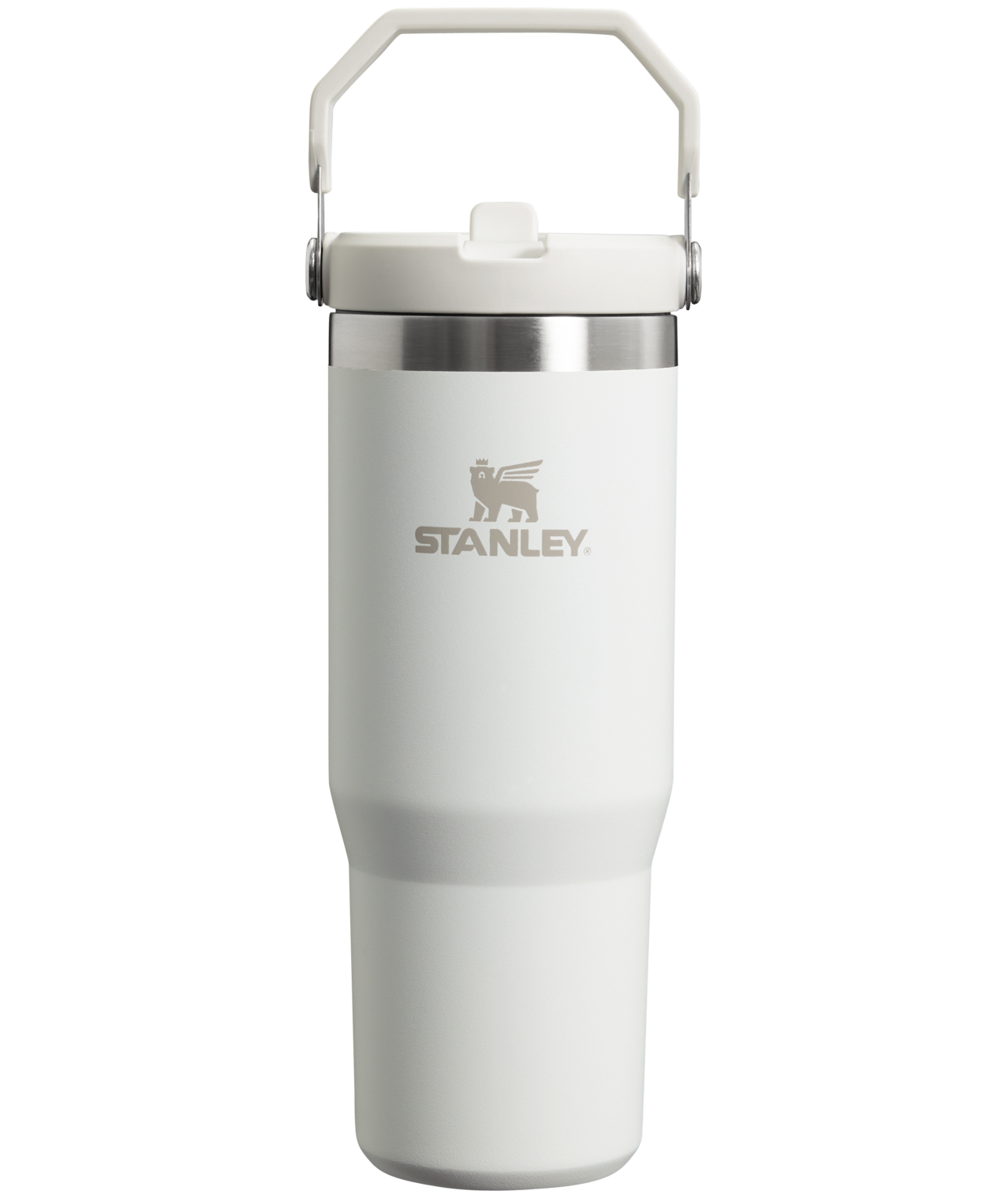 The IceFlow™ Flip Straw Tumbler | 30 OZ - Image 43