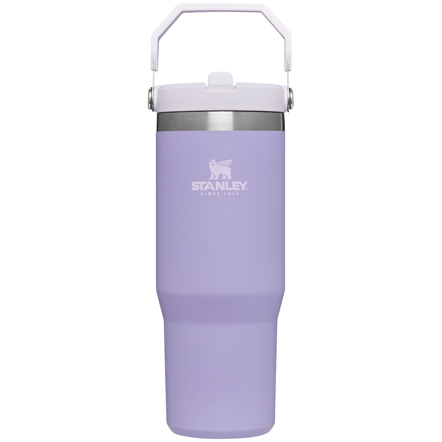 The IceFlow™ Flip Straw Tumbler | 30 OZ - Image 34