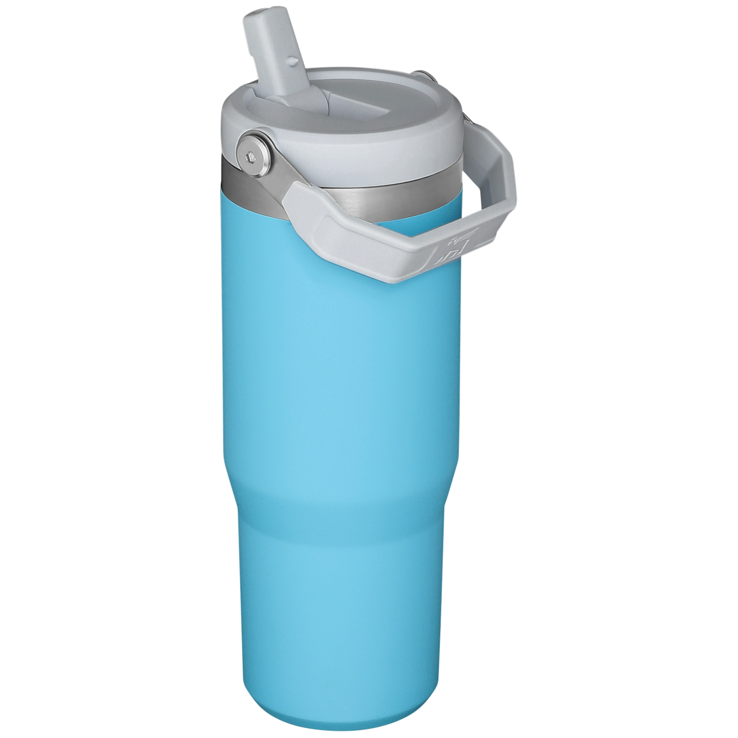 The IceFlow™ Flip Straw Tumbler | 30 OZ - Image 37
