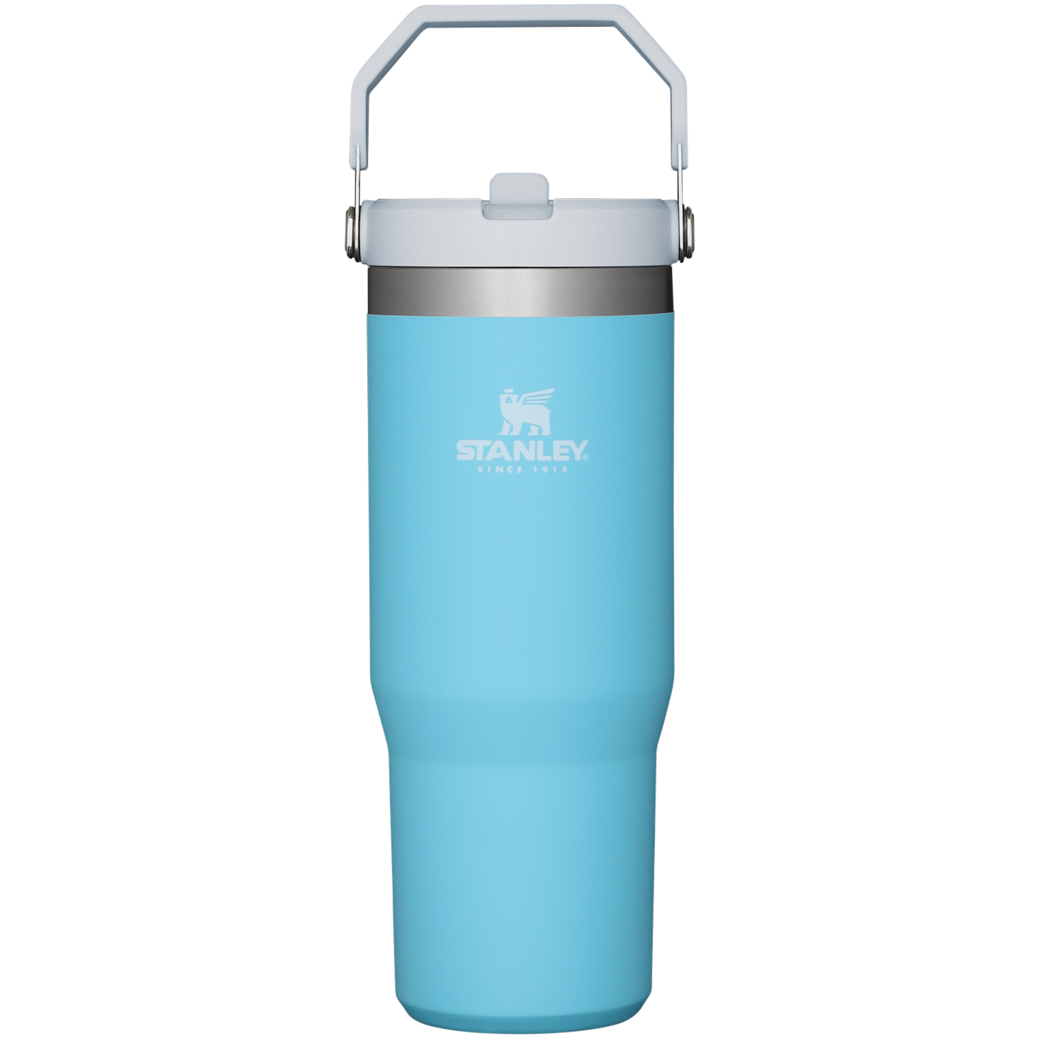 The IceFlow™ Flip Straw Tumbler | 30 OZ - Image 38