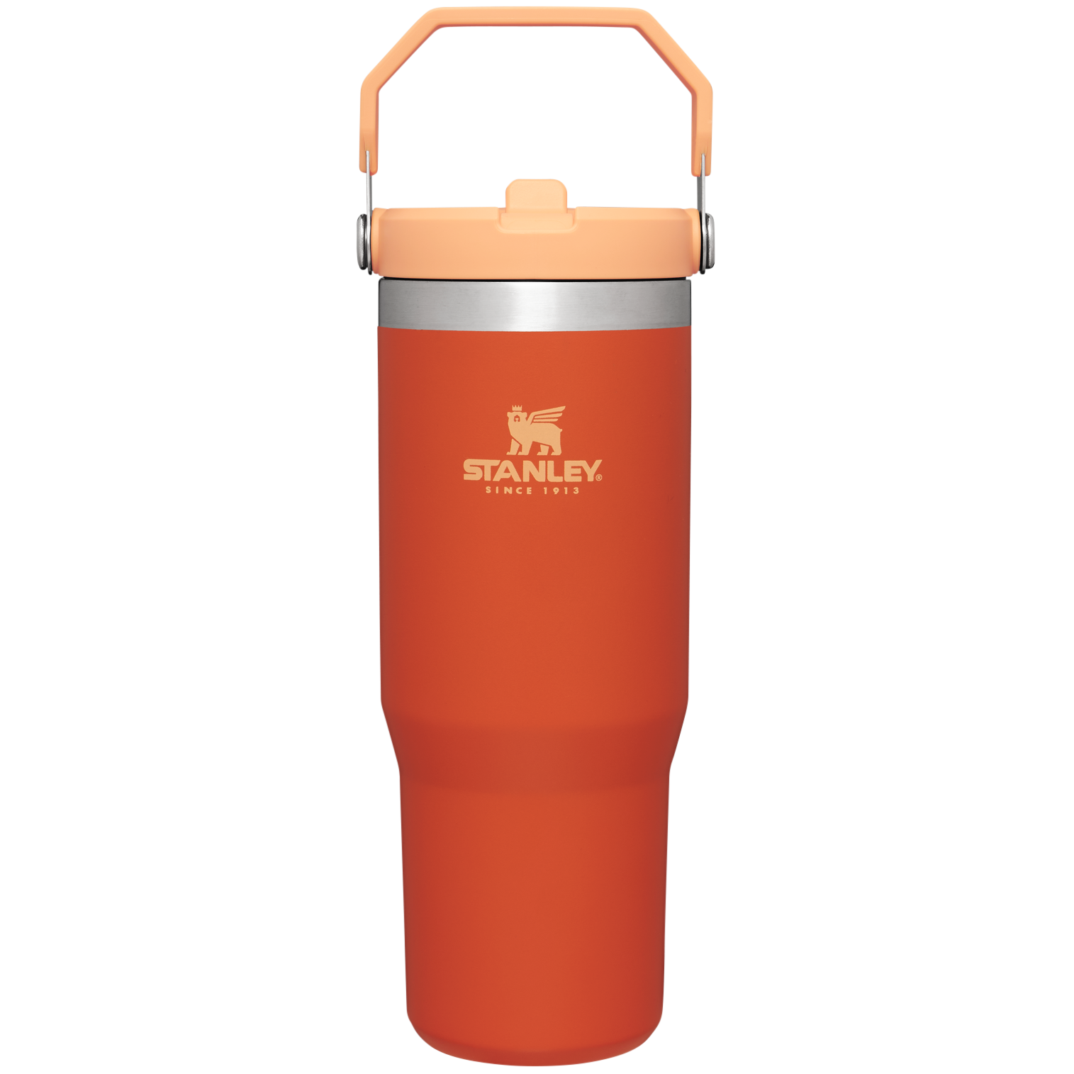 The IceFlow™ Flip Straw Tumbler | 30 OZ - Image 39