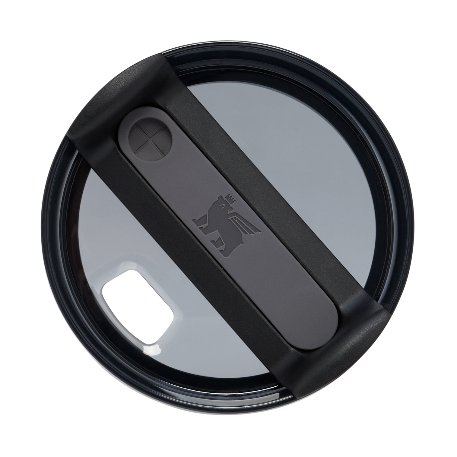 The Quencher H2.O FlowState™ Tumbler Lid | 40 OZ - Image 3