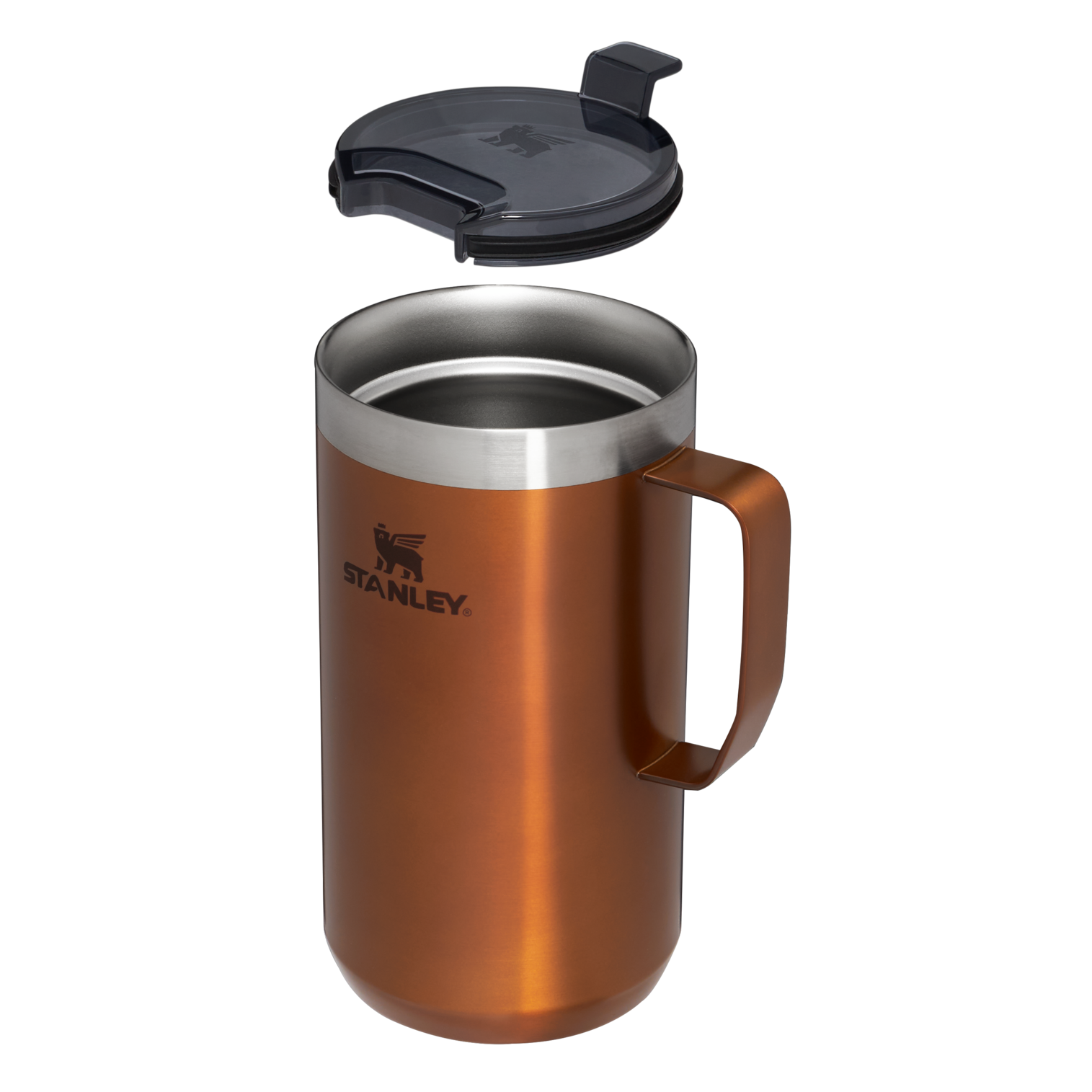 The Stay-Hot Camp Mug | 24 OZ - Image 13