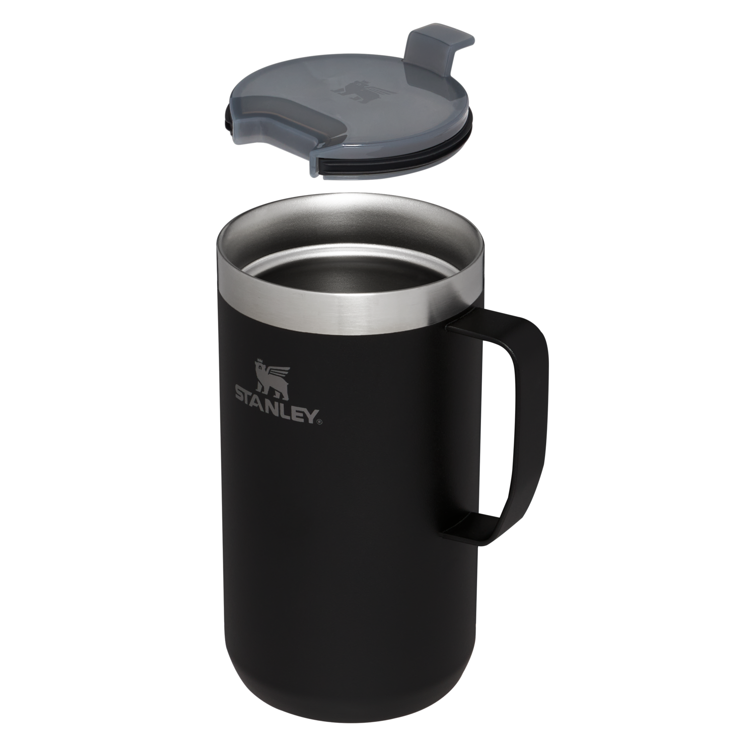 The Stay-Hot Camp Mug | 24 OZ - Image 10