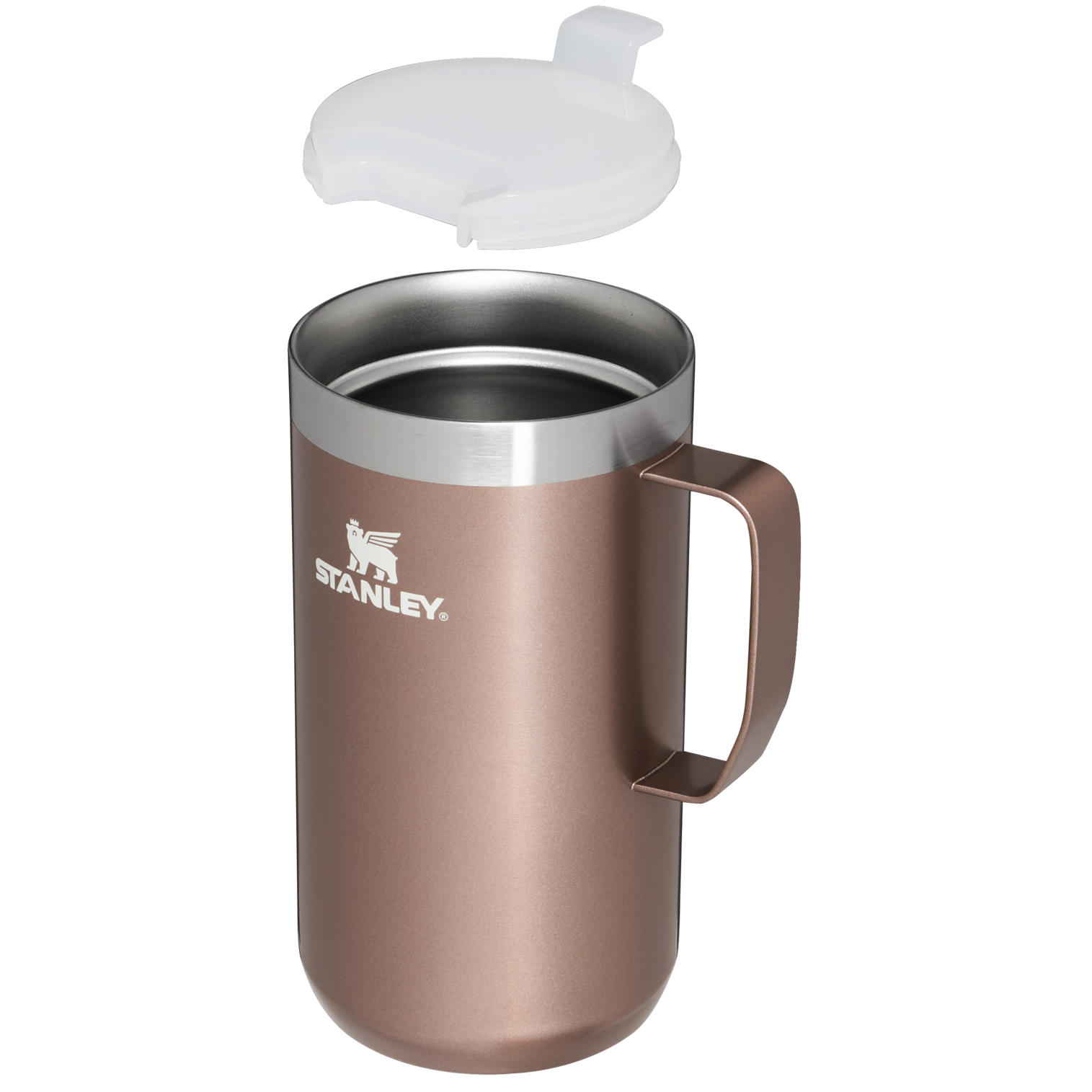 The Stay-Hot Camp Mug | 24 OZ - Image 21