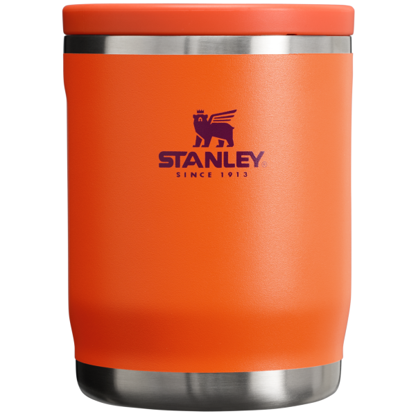 Adventure To-Go Food Jar | 18 OZ