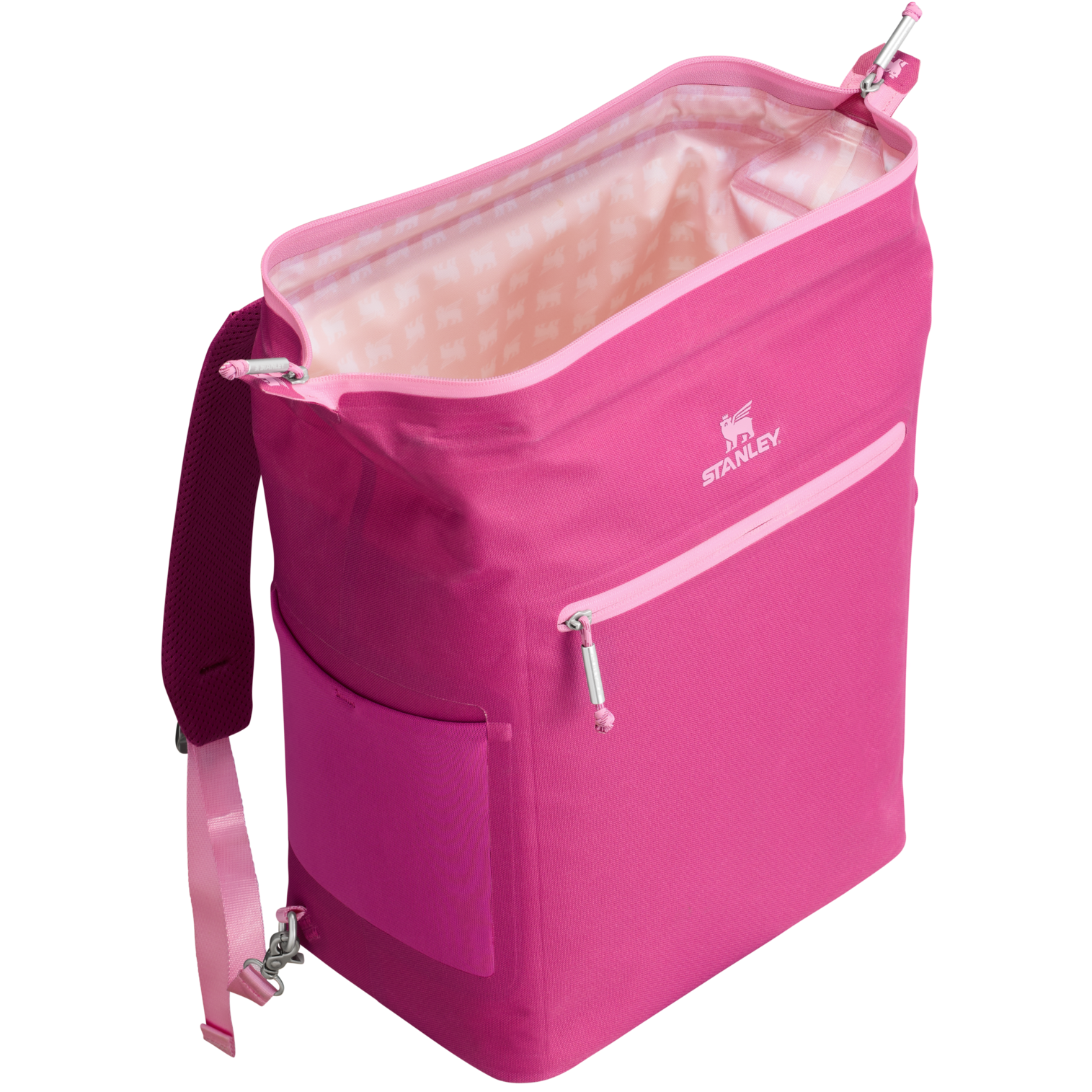 The All Day Madeleine Midi Cooler Backpack | 20 Can | 14.8 QT | 14.0 L - Image 2