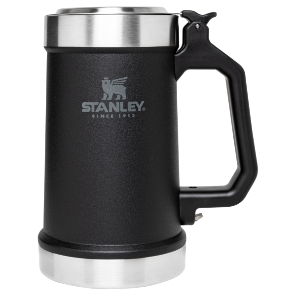 Classic Bottle Opener Beer Stein | 24 OZ