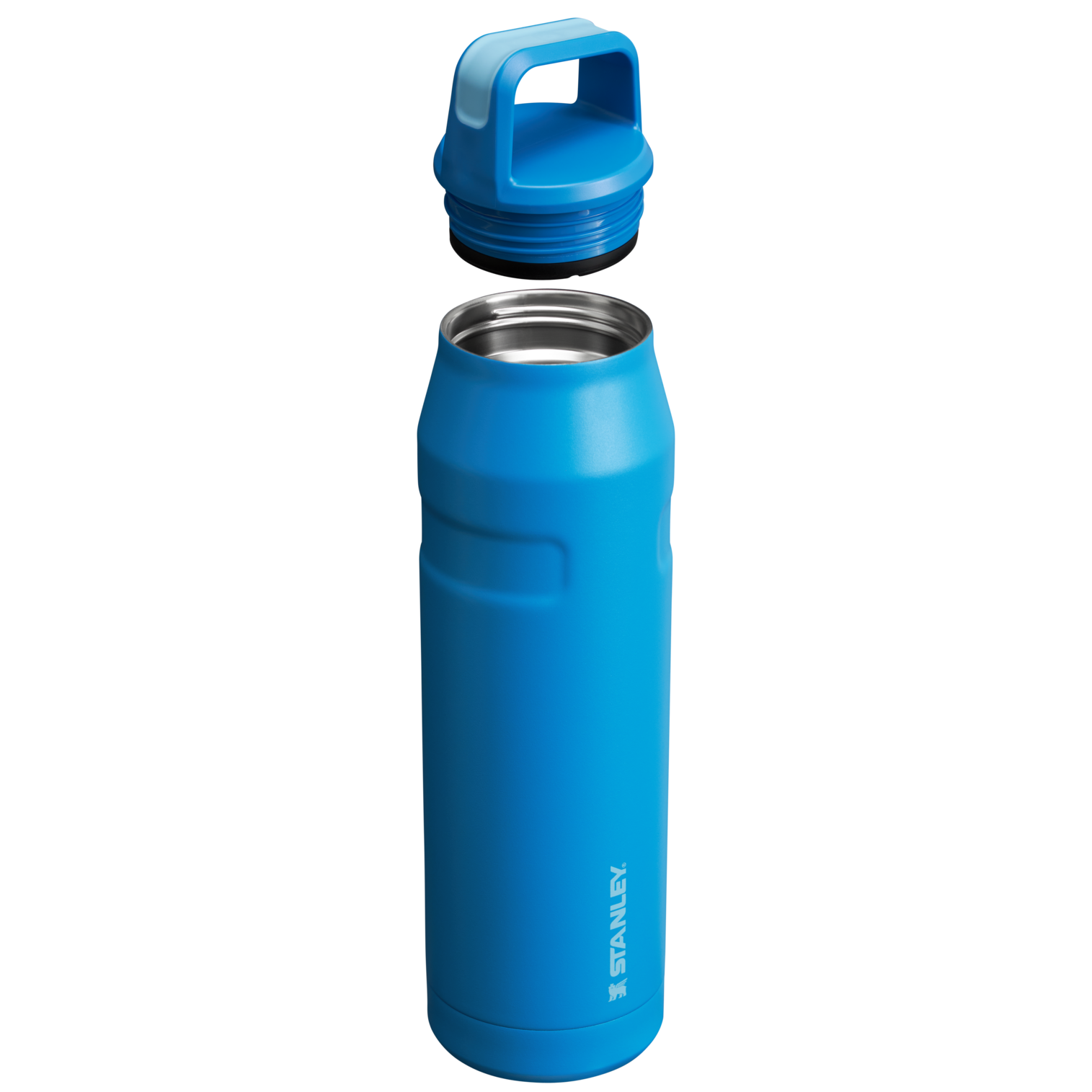 IceFlow™ Bottle with Cap and Carry+ Lid | 36 OZ - Image 10