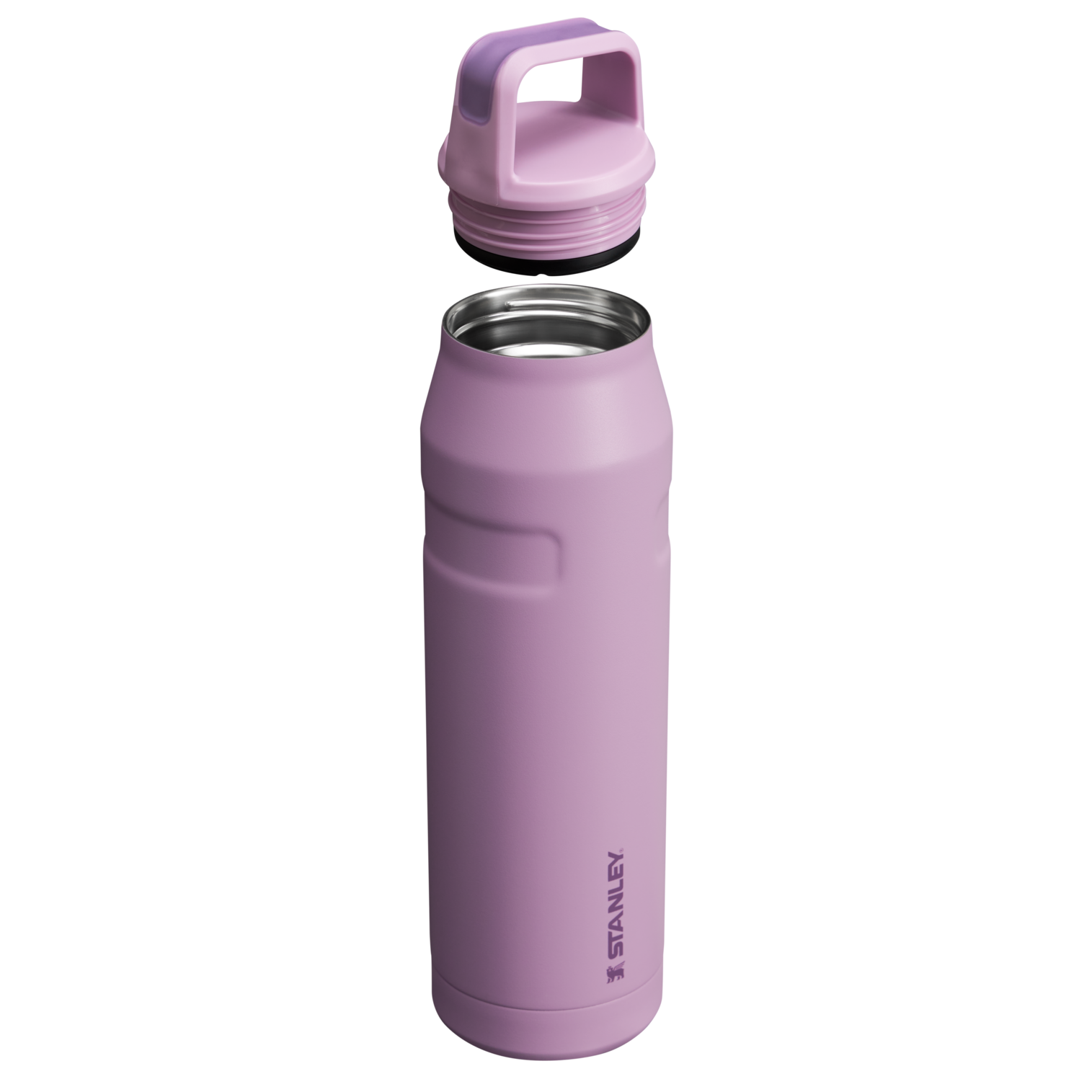 IceFlow™ Bottle with Cap and Carry+ Lid | 36 OZ - Image 13