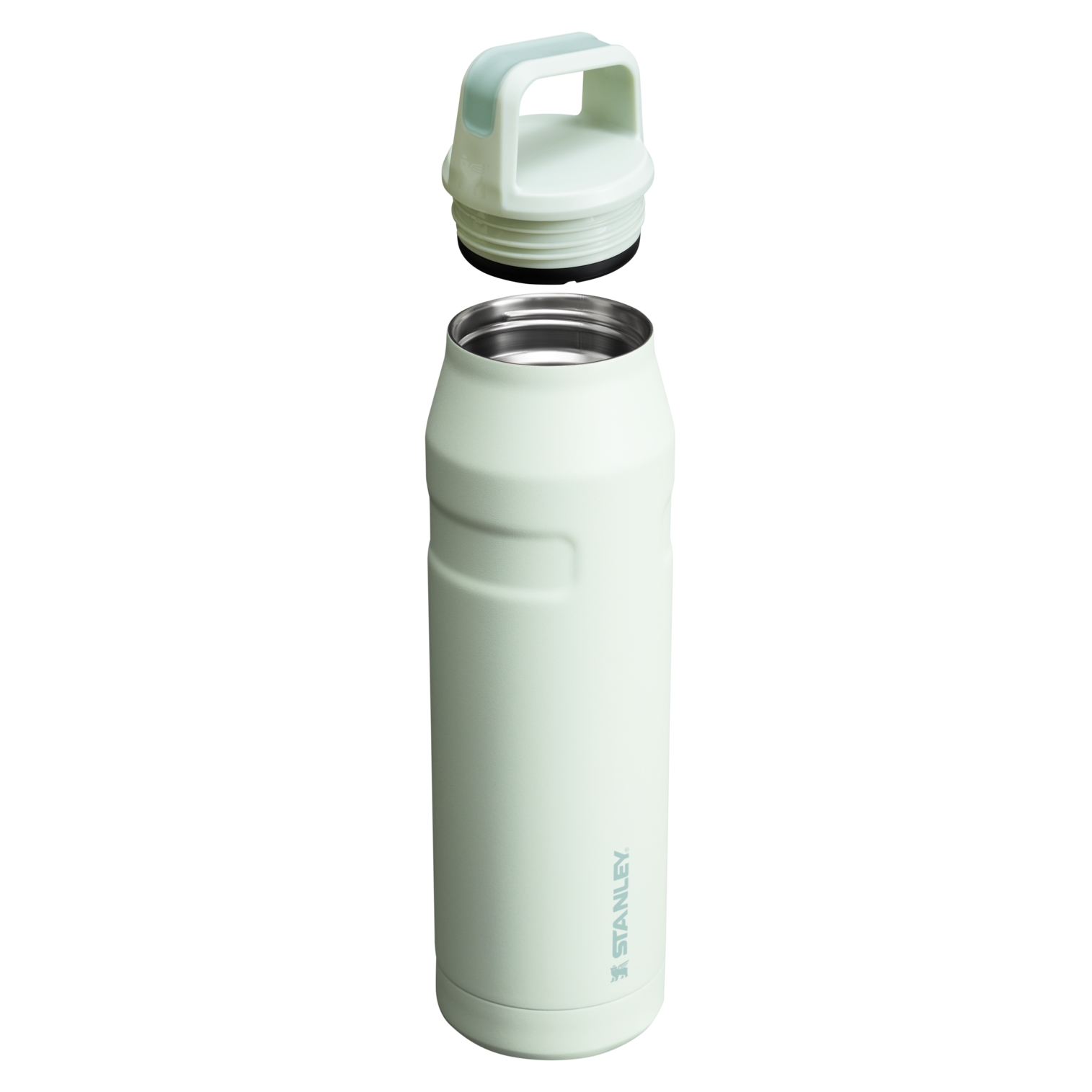 IceFlow™ Bottle with Cap and Carry+ Lid | 36 OZ - Image 7